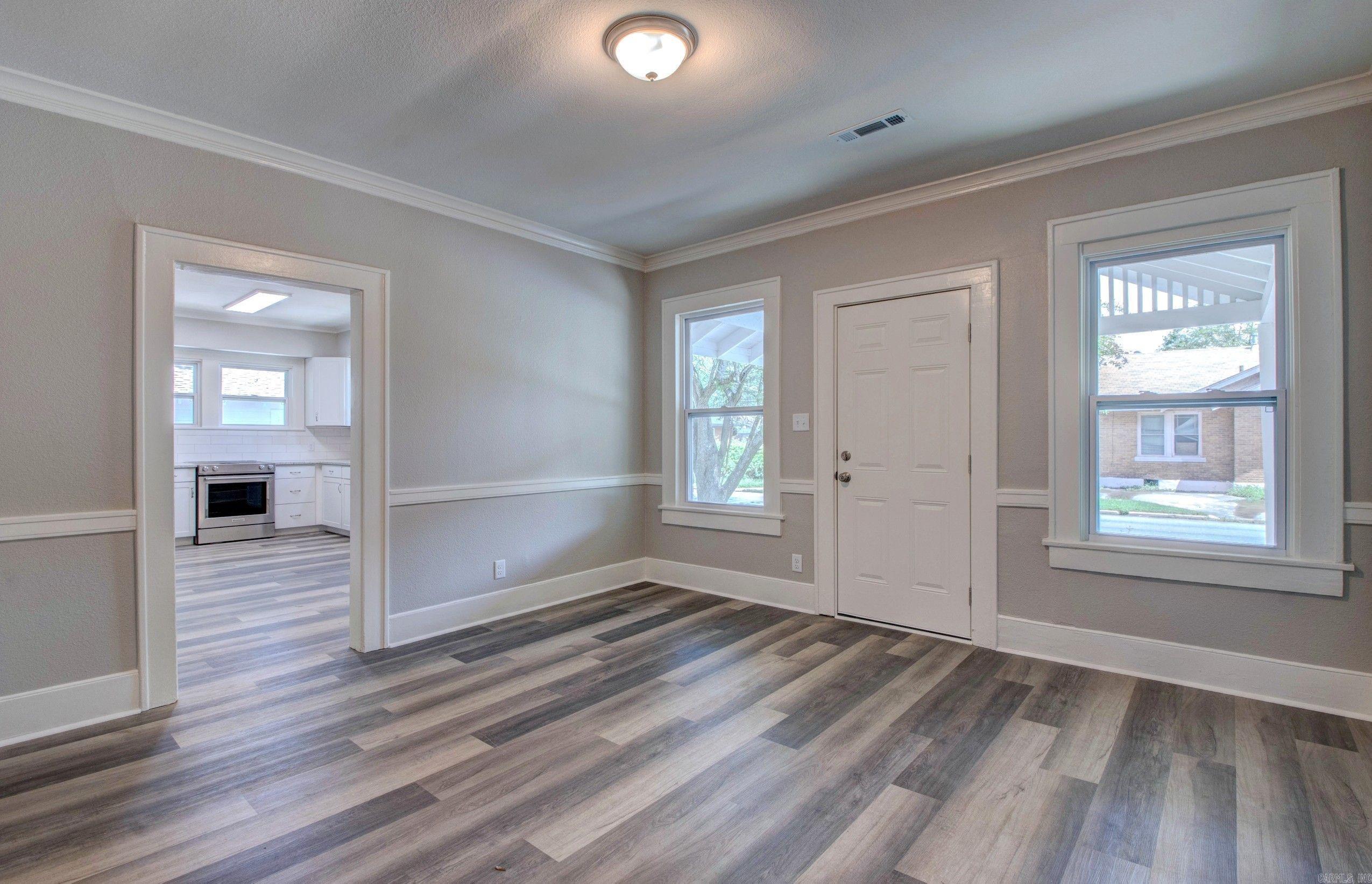 2800 S Cherry  Pine Bluff, AR