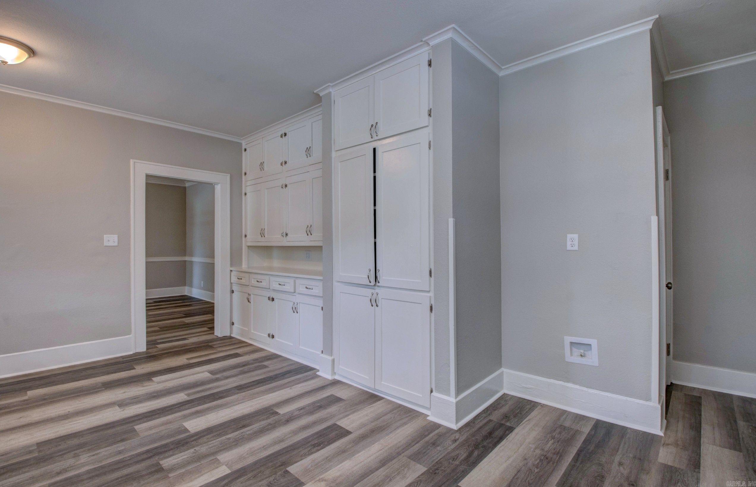 2800 S Cherry  Pine Bluff, AR