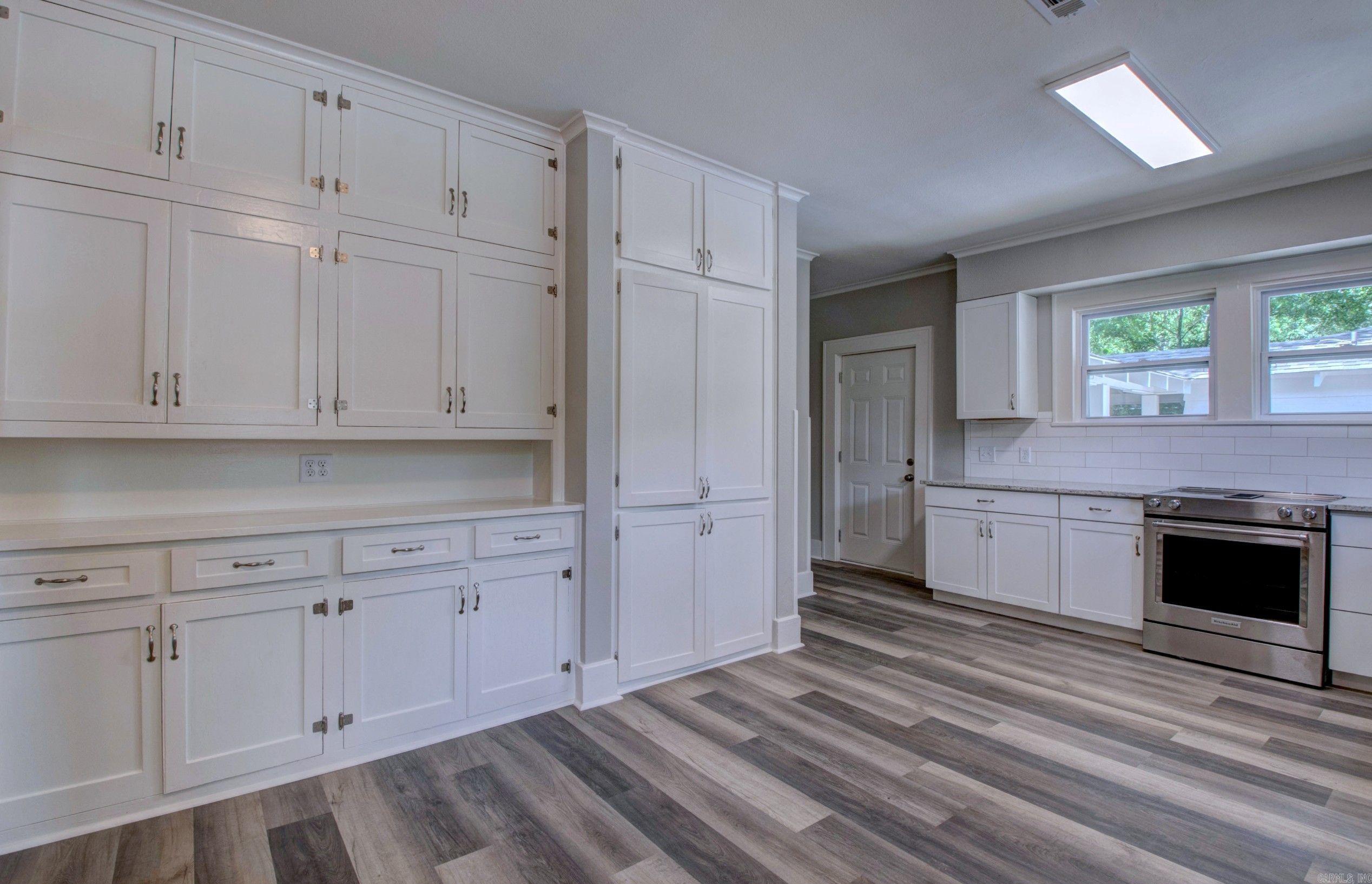 2800 S Cherry  Pine Bluff, AR