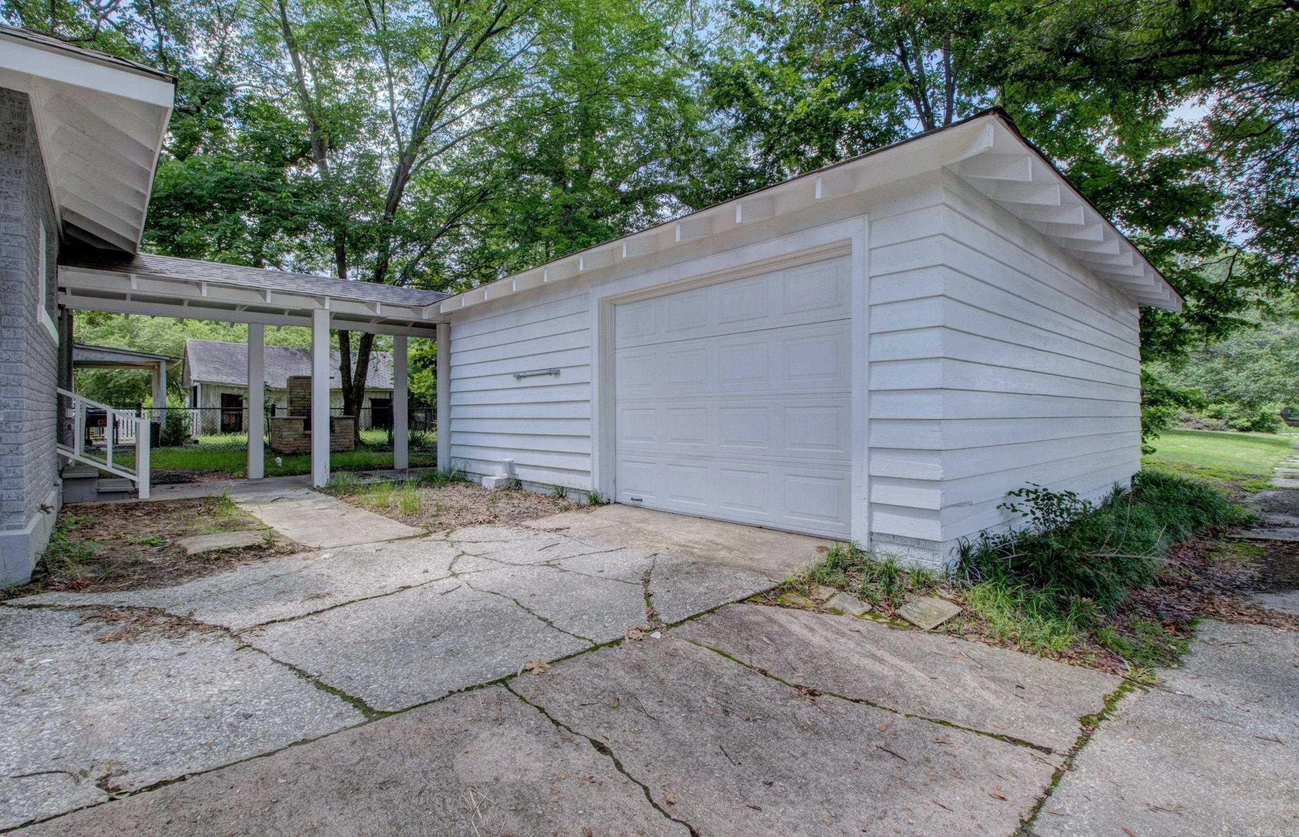 2800 S Cherry  Pine Bluff, AR