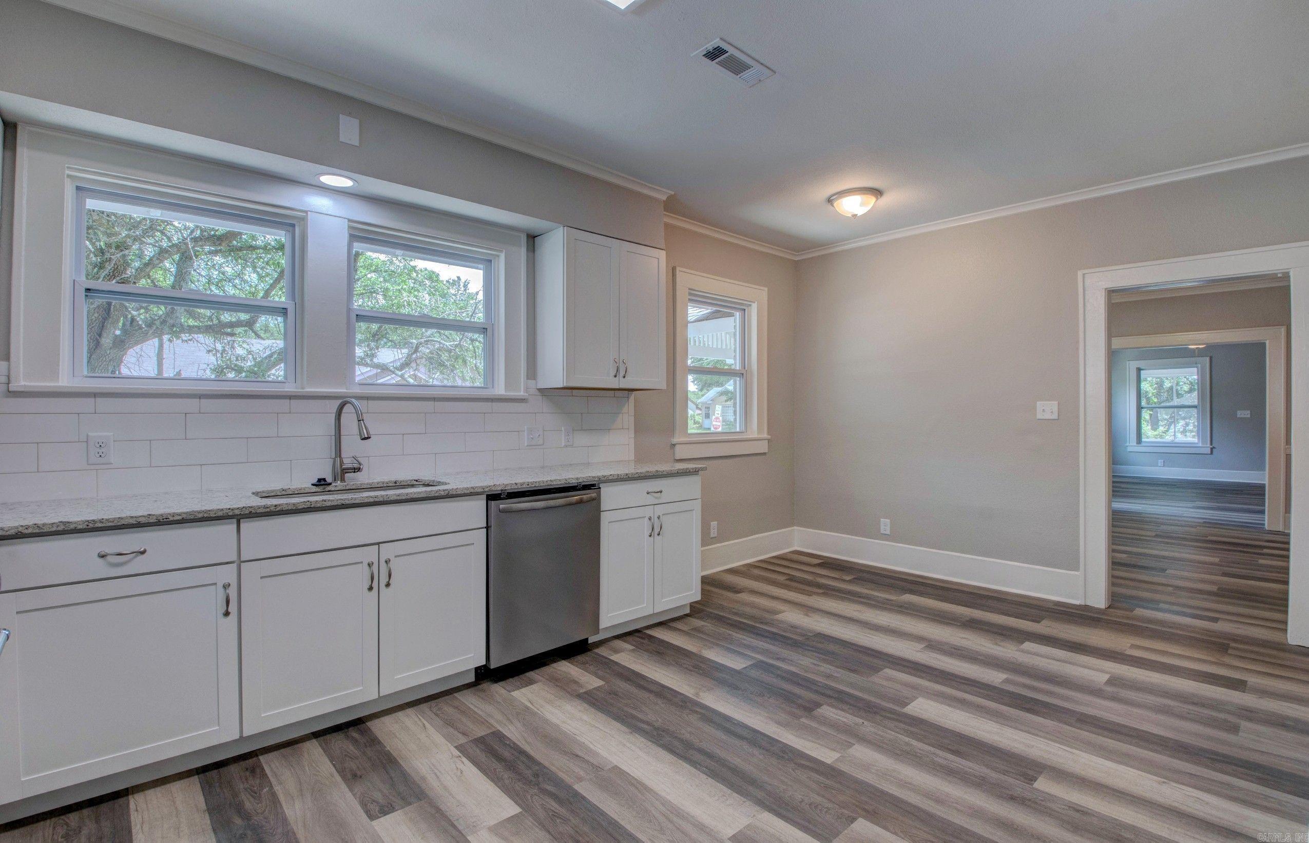 2800 S Cherry  Pine Bluff, AR