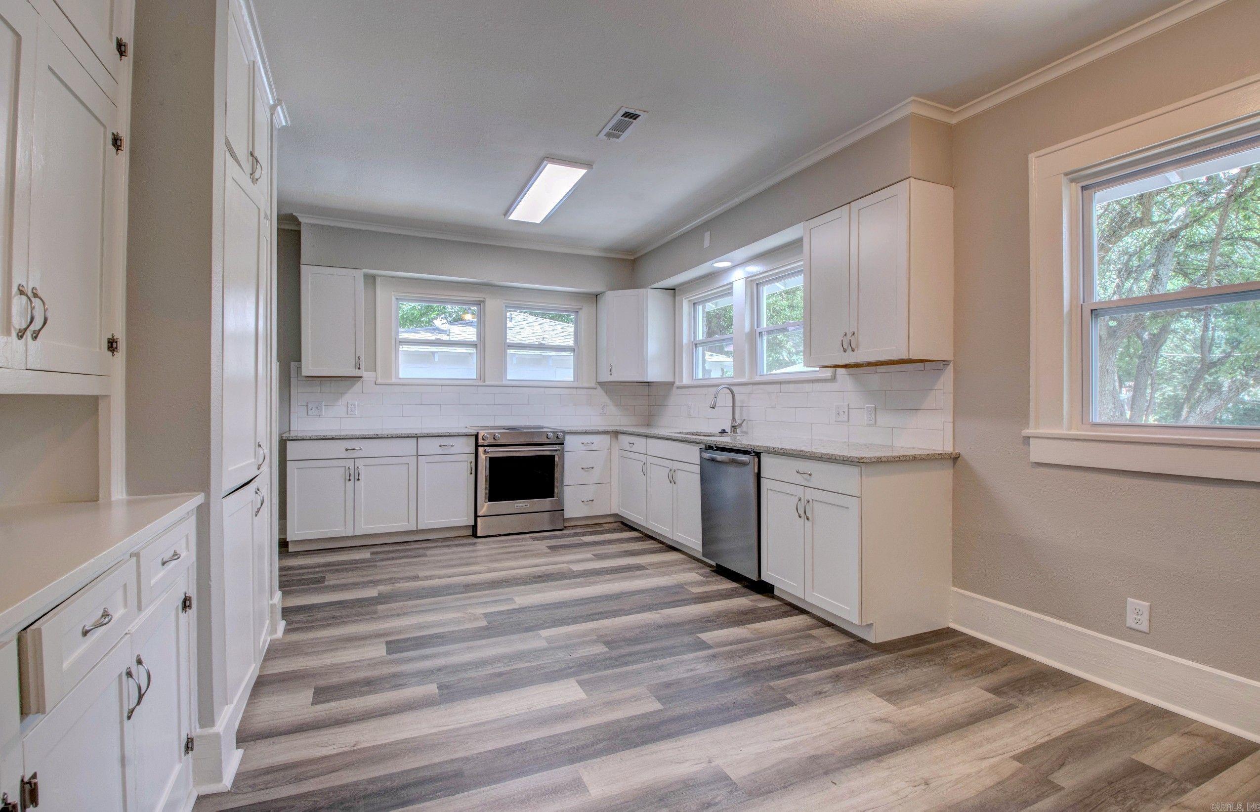 2800 S Cherry  Pine Bluff, AR