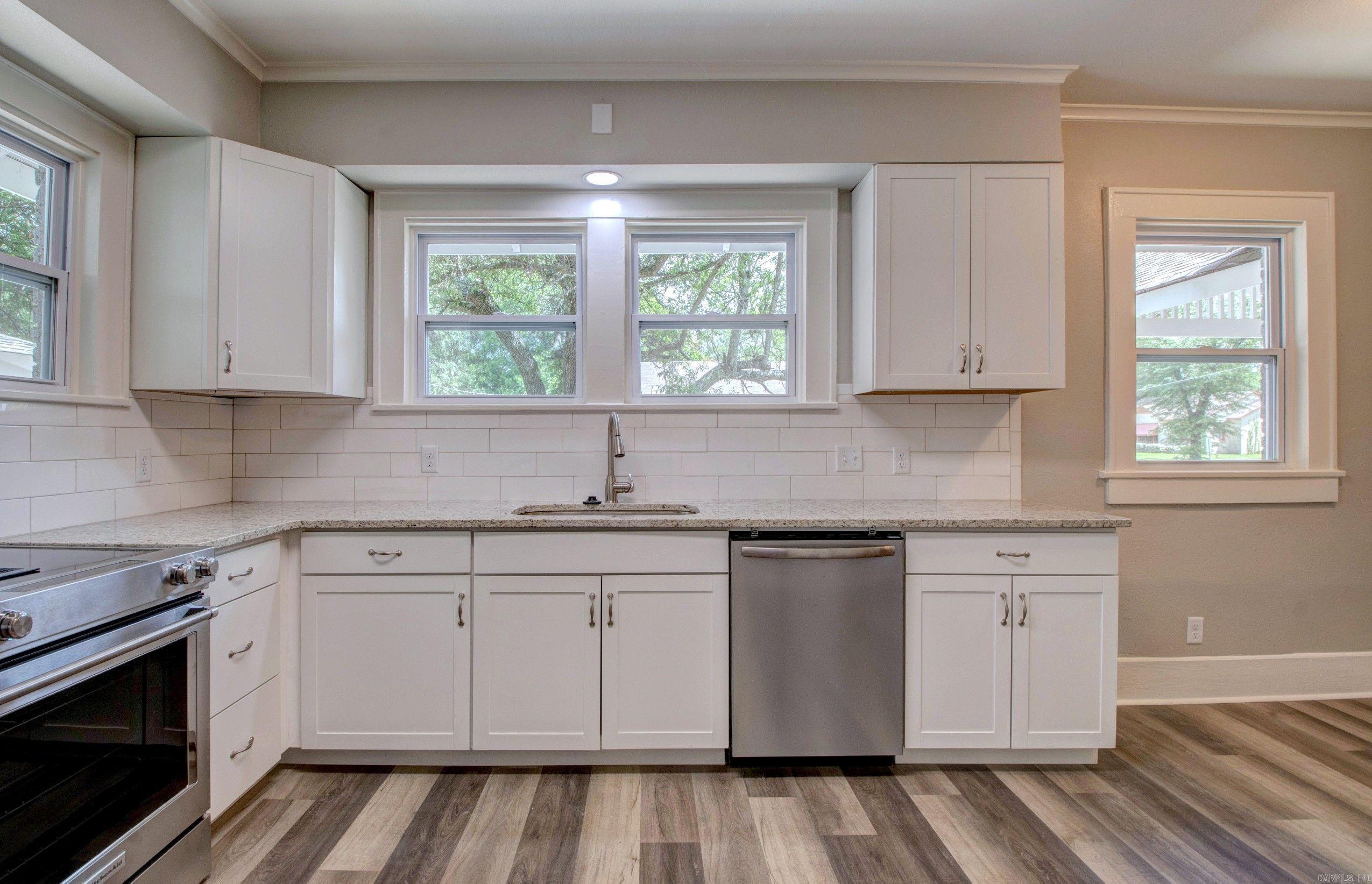 2800 S Cherry  Pine Bluff, AR