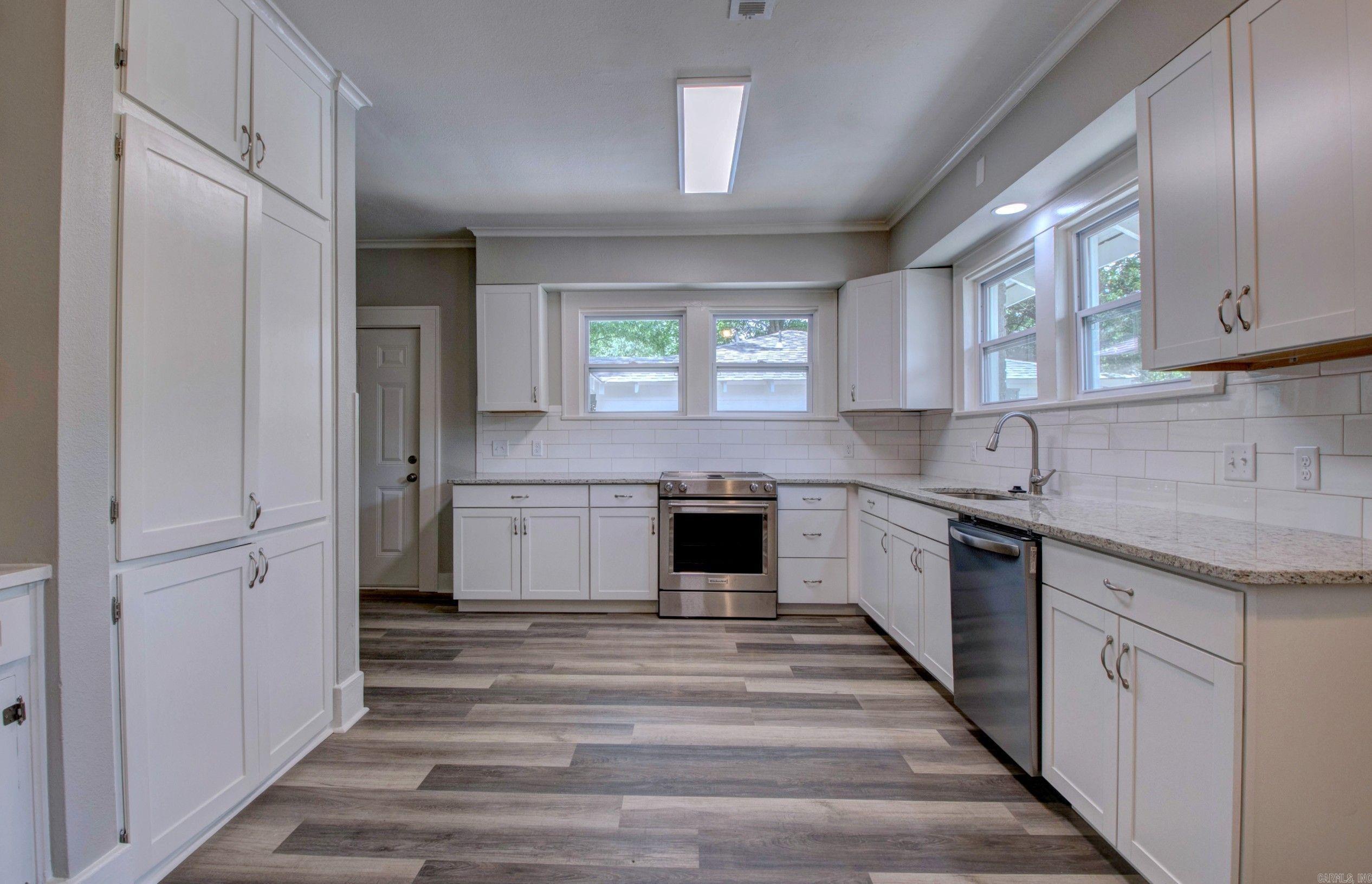 2800 S Cherry  Pine Bluff, AR