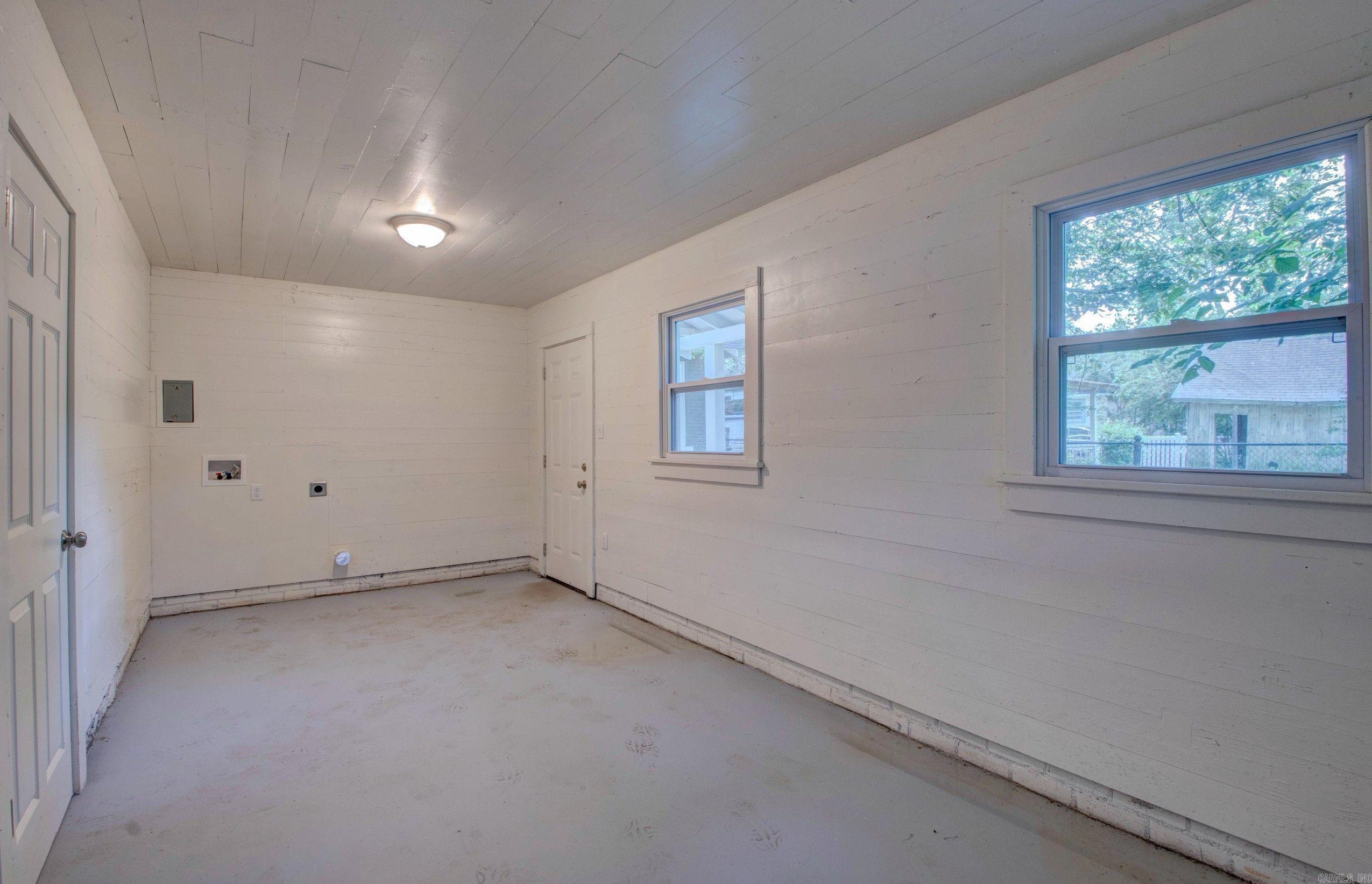 2800 S Cherry  Pine Bluff, AR