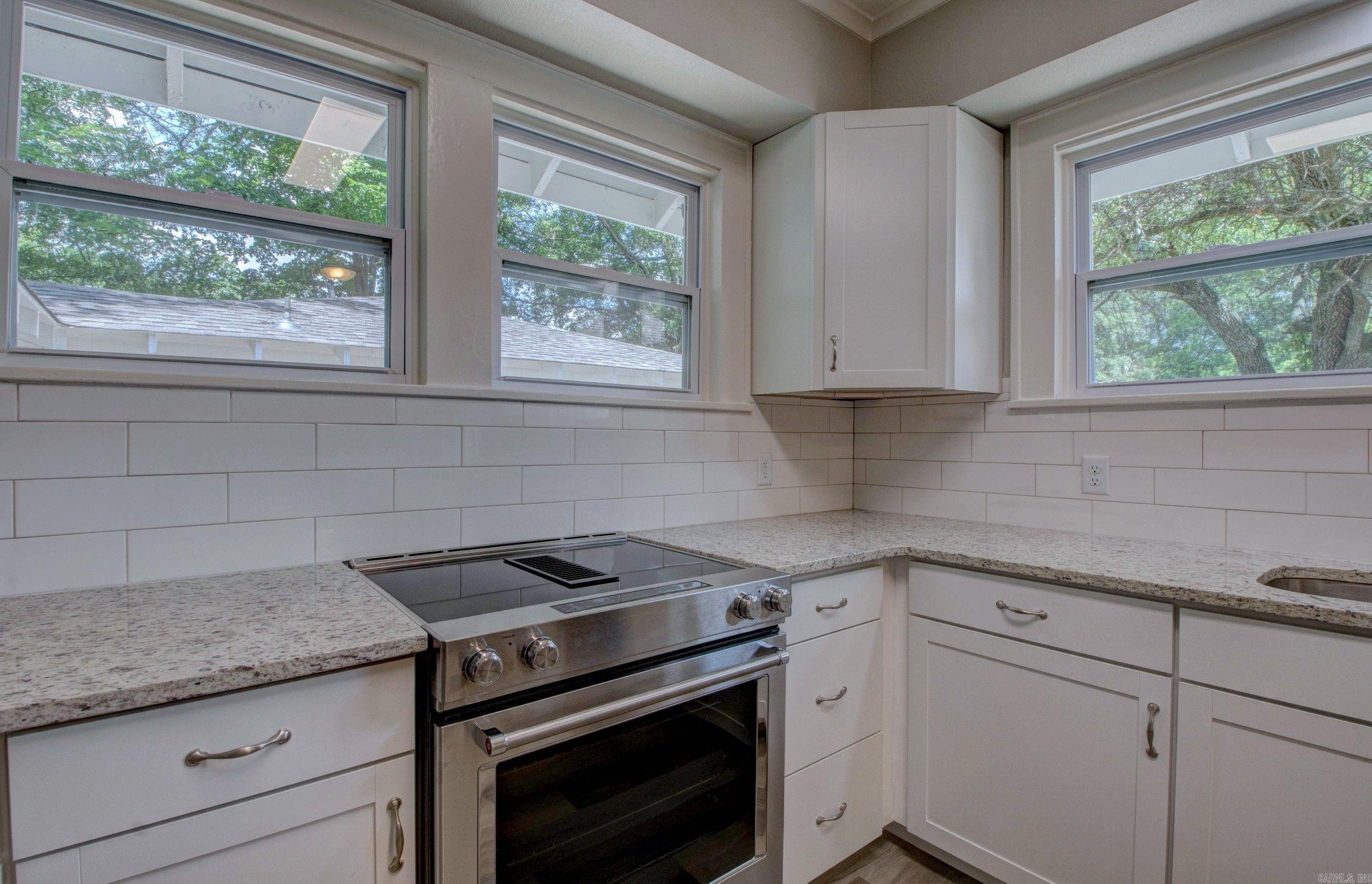 2800 S Cherry  Pine Bluff, AR