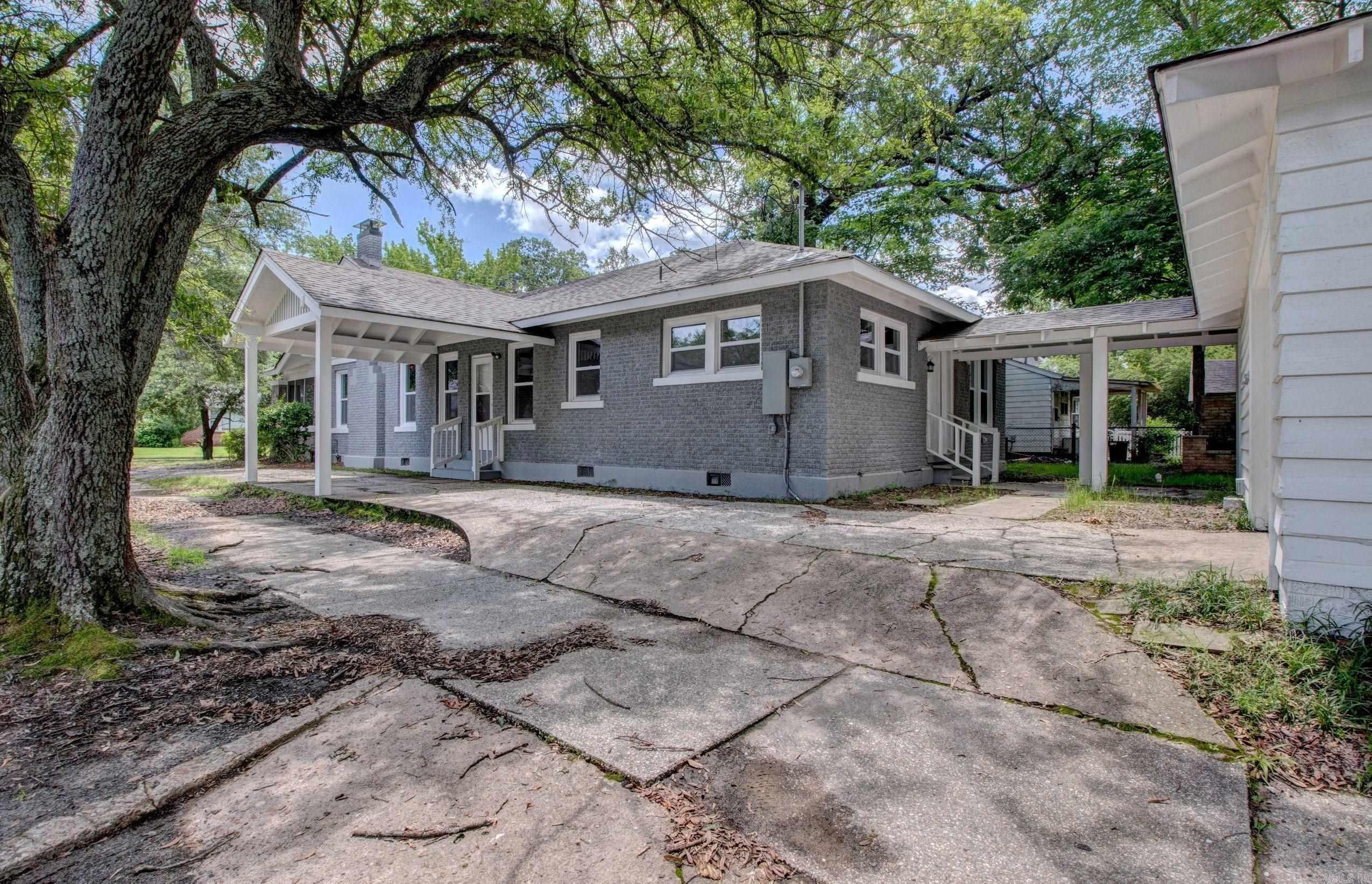 2800 S Cherry  Pine Bluff, AR