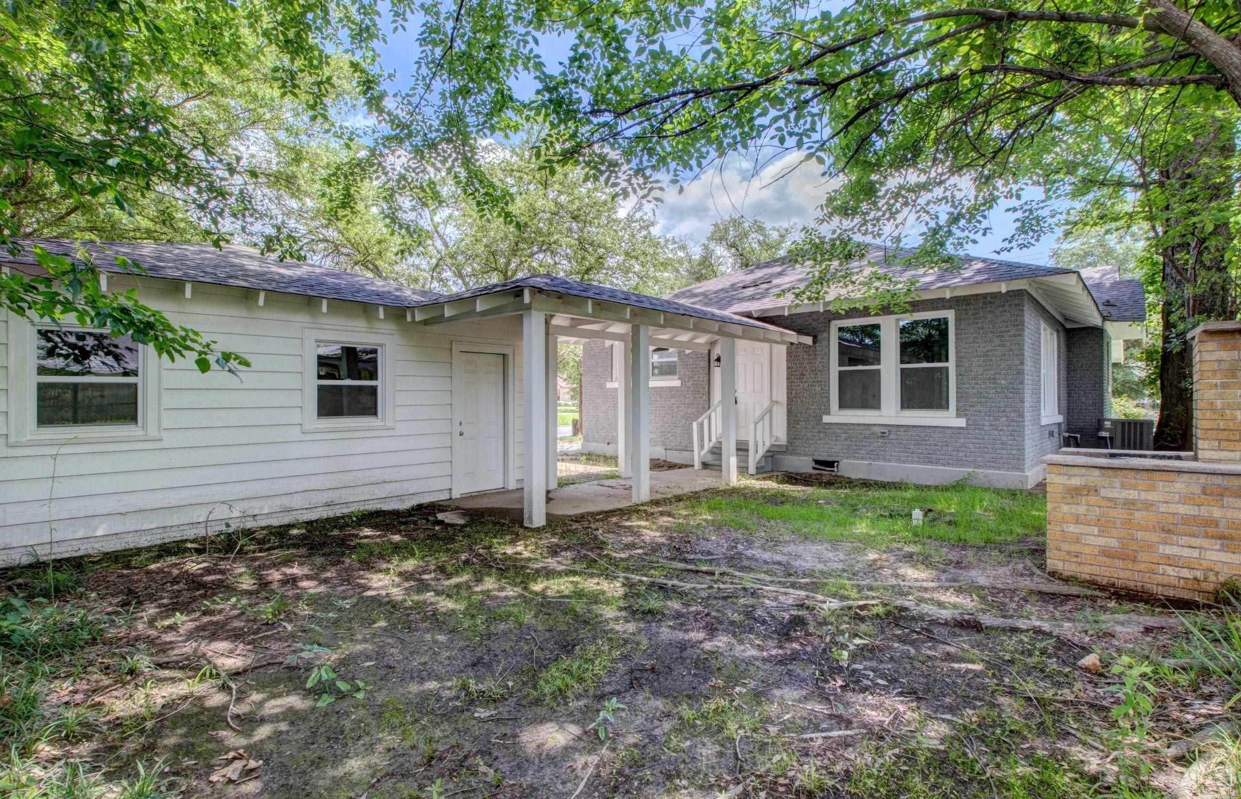 2800 S Cherry  Pine Bluff, AR