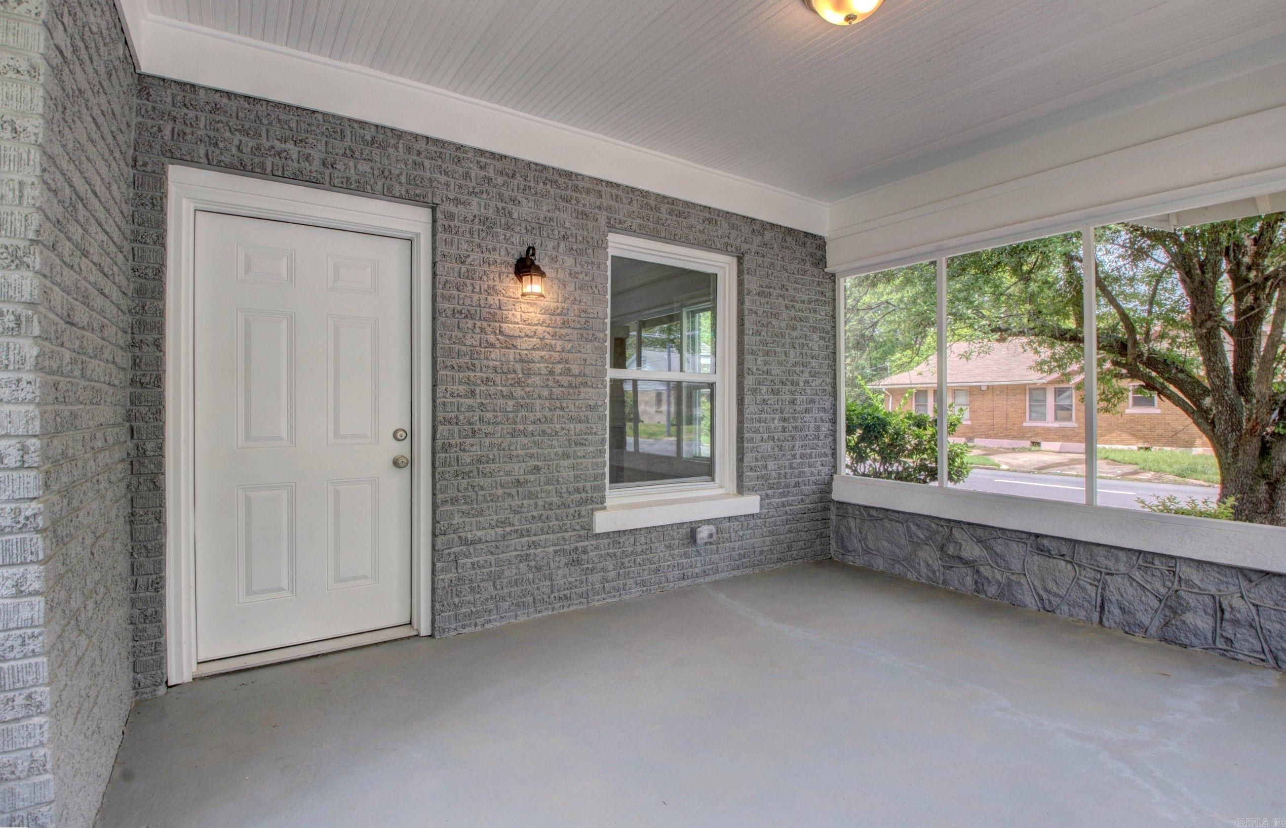 2800 S Cherry  Pine Bluff, AR