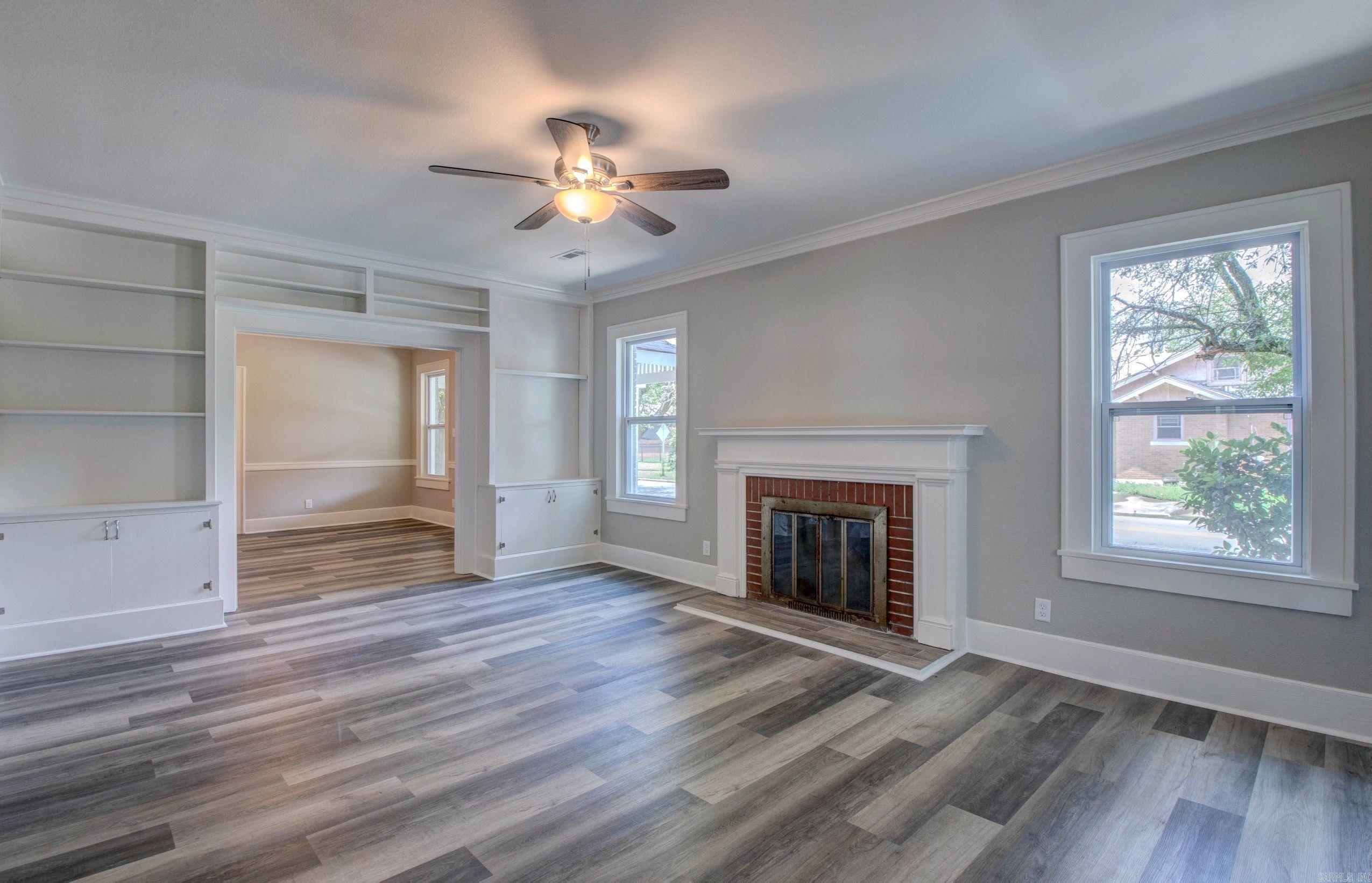 2800 S Cherry  Pine Bluff, AR