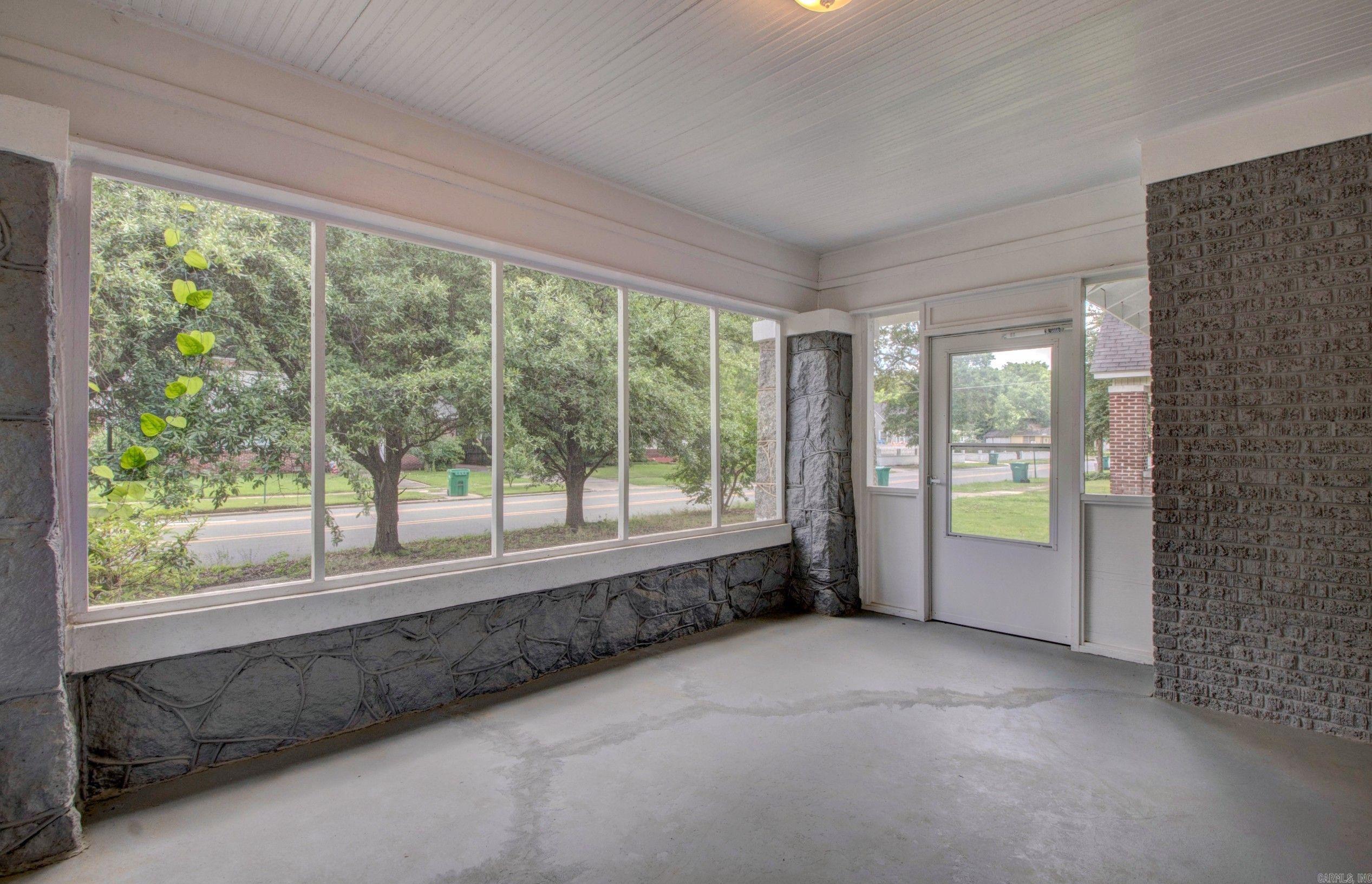 2800 S Cherry  Pine Bluff, AR