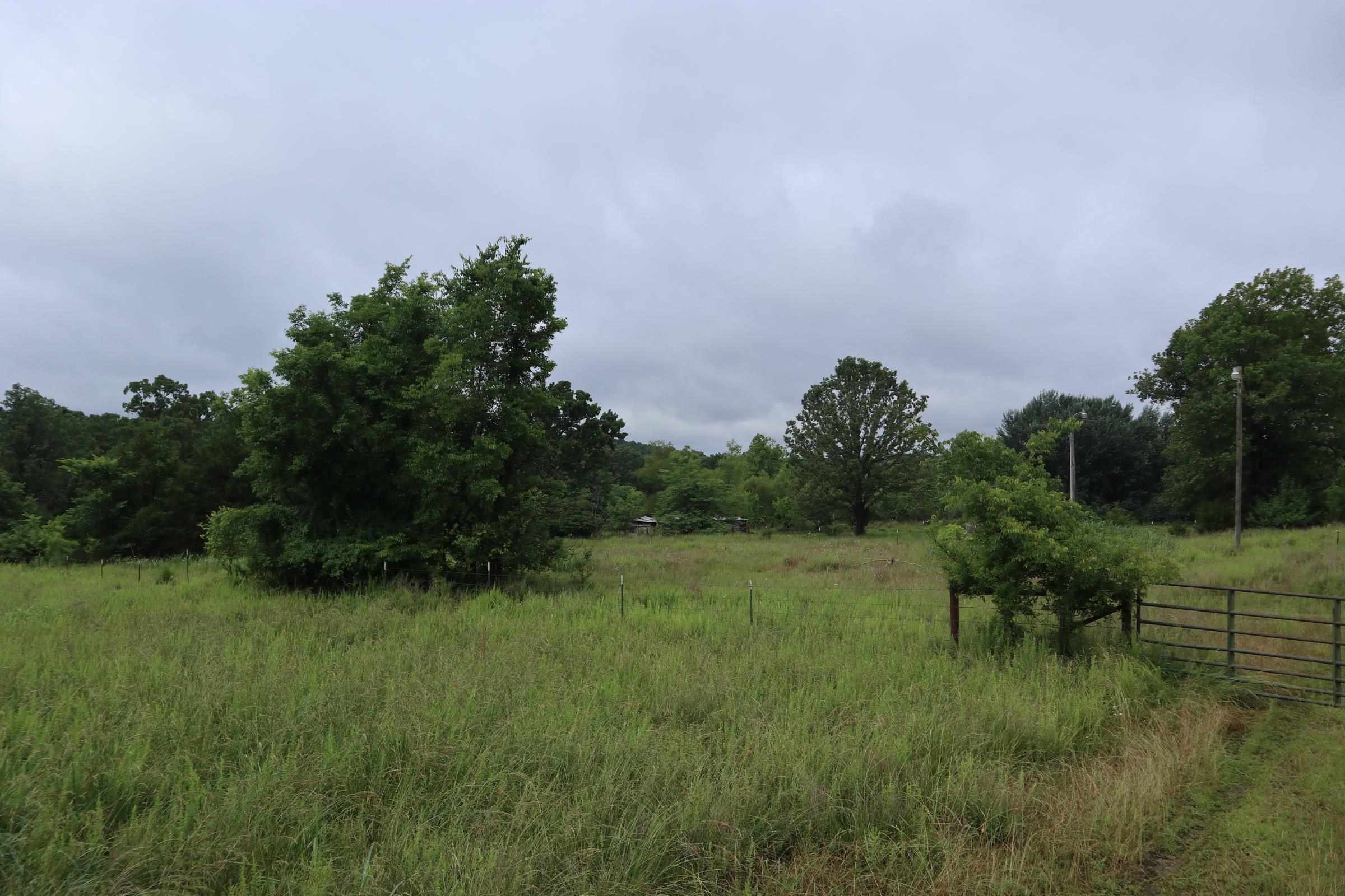 TBD Hwy 9 S  Salem, AR