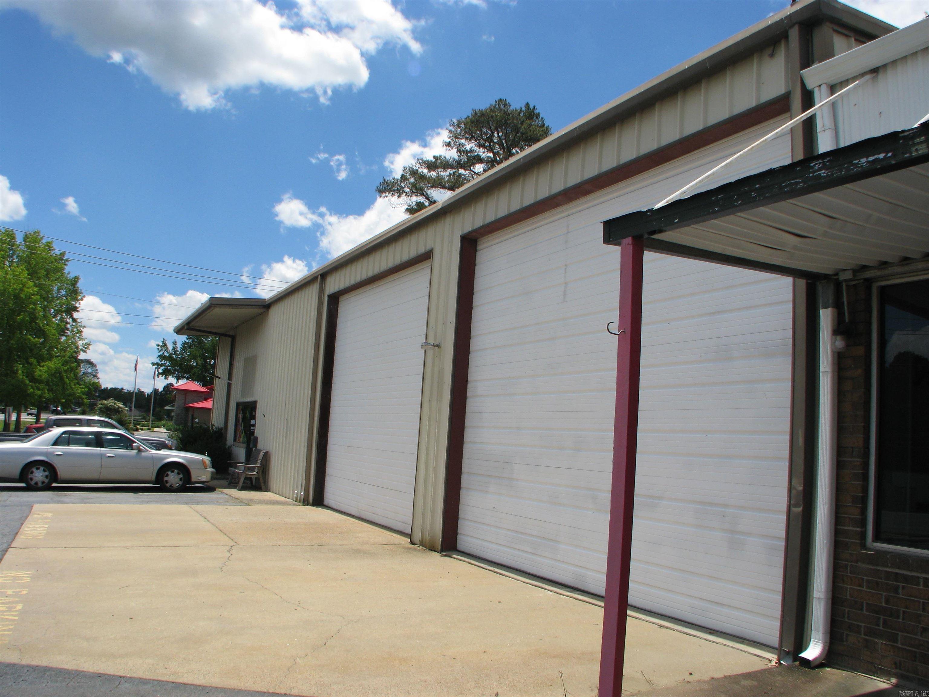 818 S Second  Cabot, AR