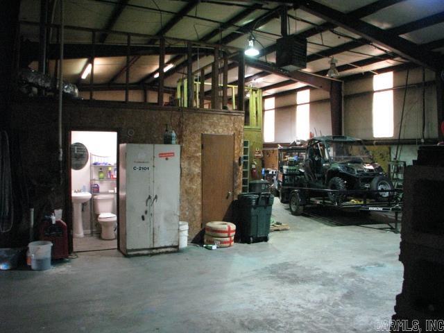 818 S Second  Cabot, AR