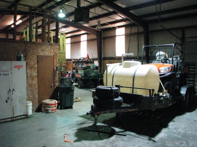 818 S Second  Cabot, AR