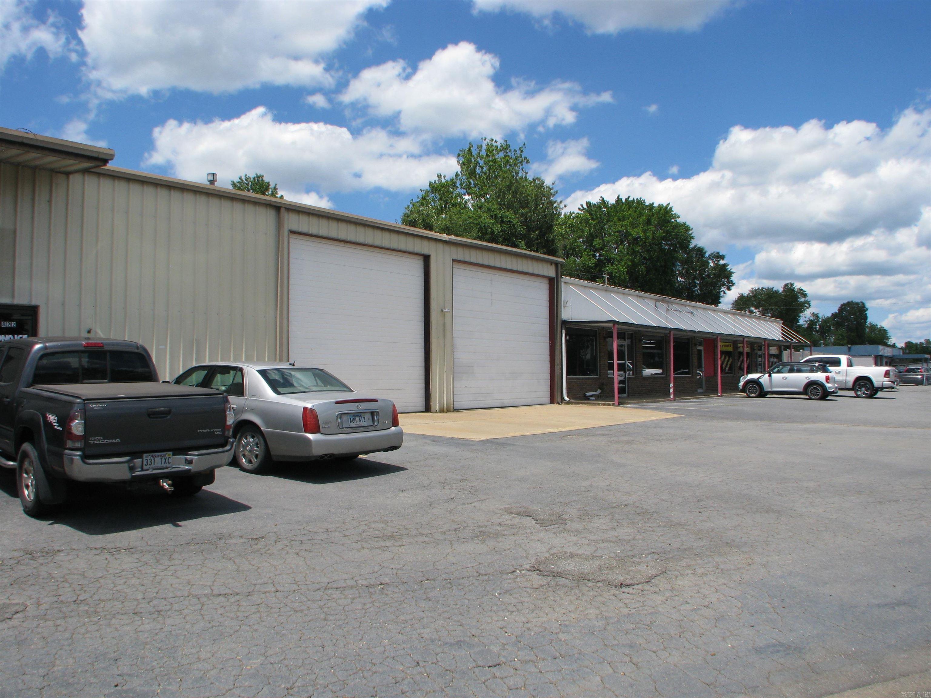 818 S Second  Cabot, AR