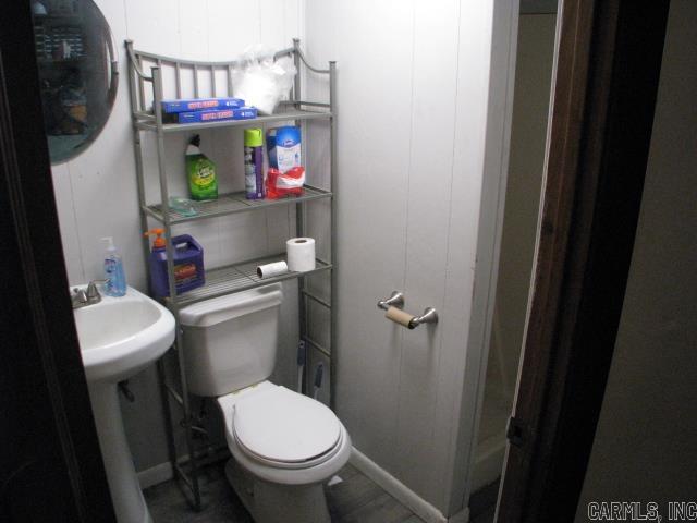 818 S Second  Cabot, AR