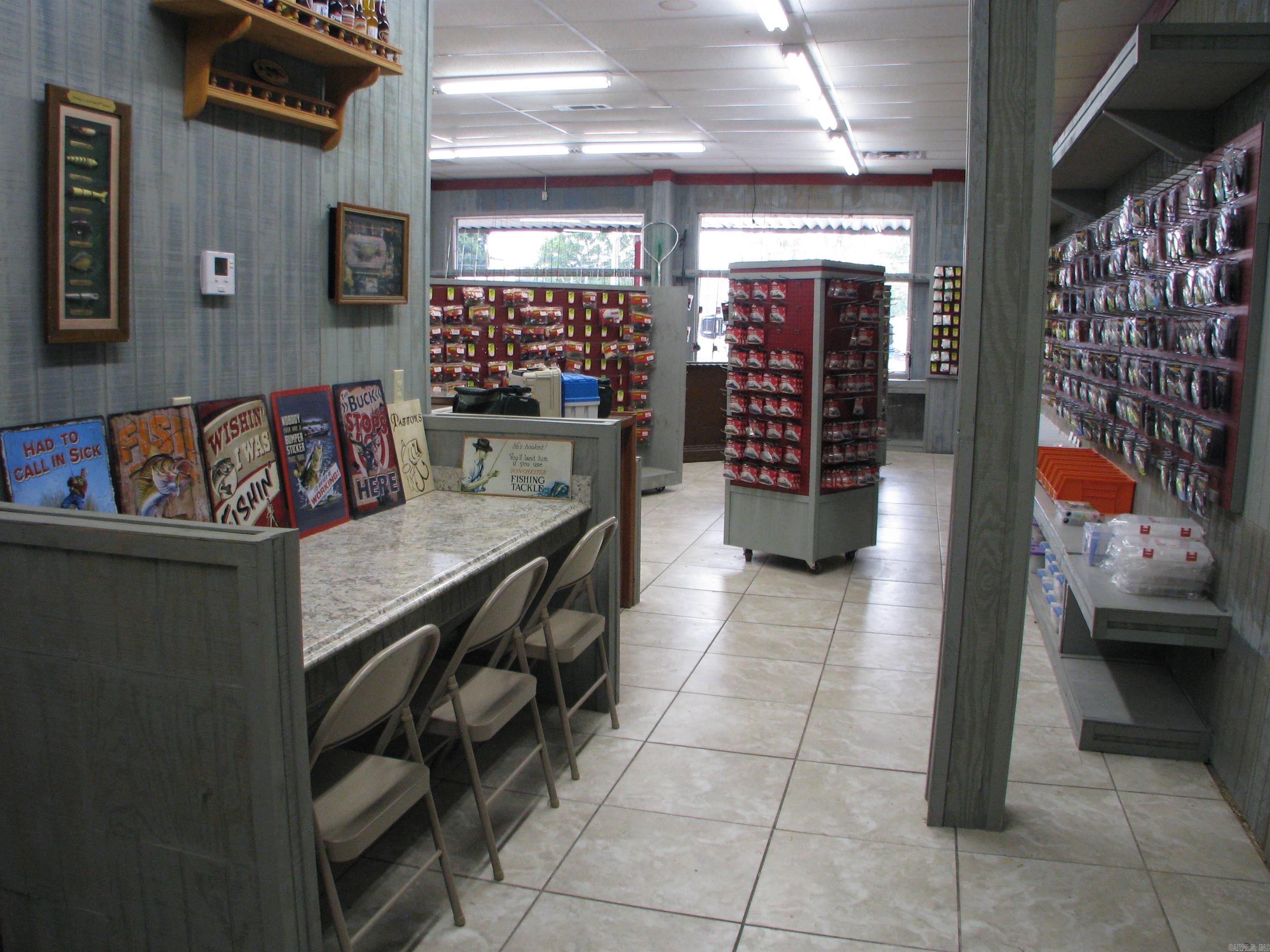 818 S Second  Cabot, AR