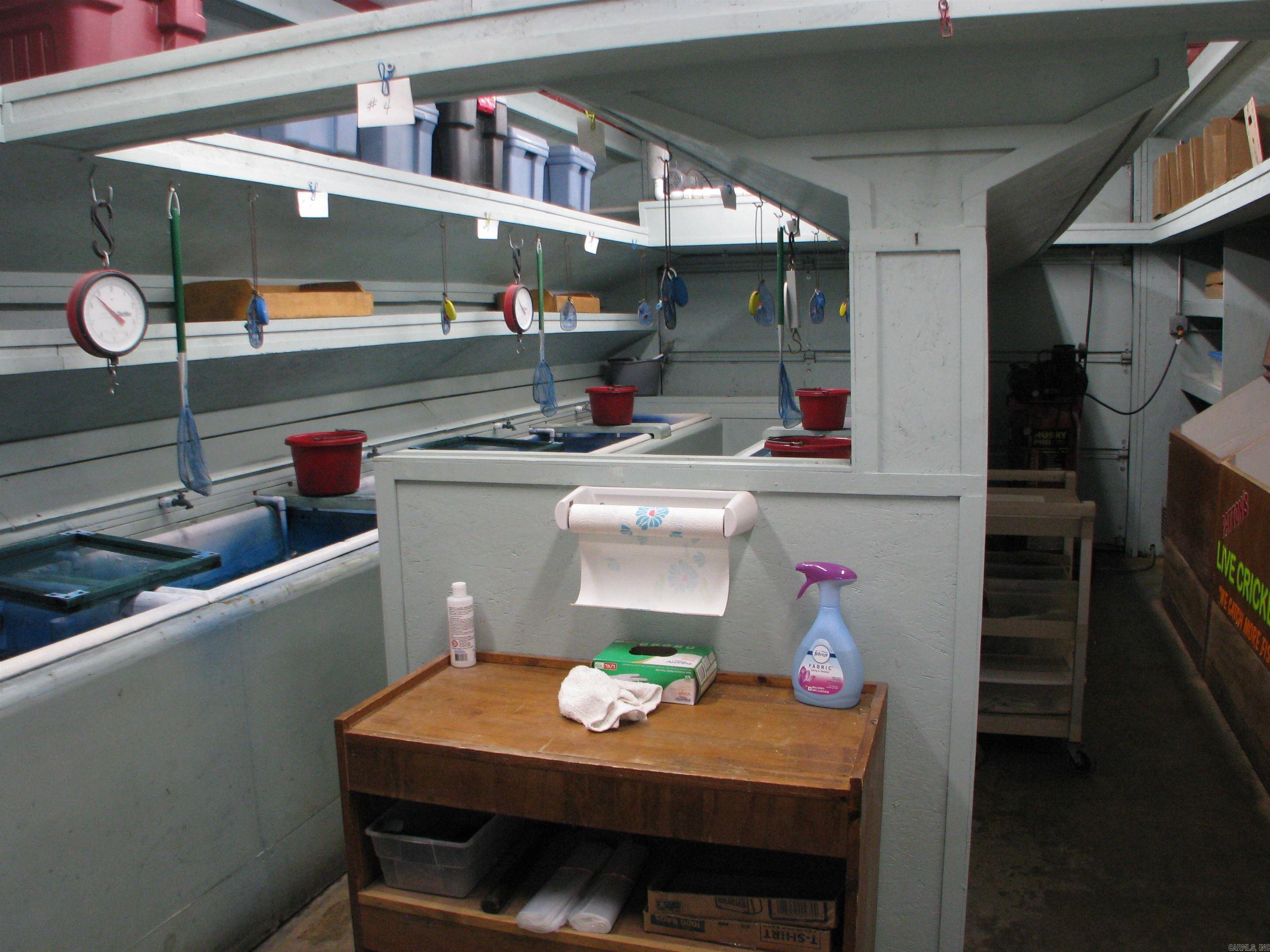 818 S Second  Cabot, AR