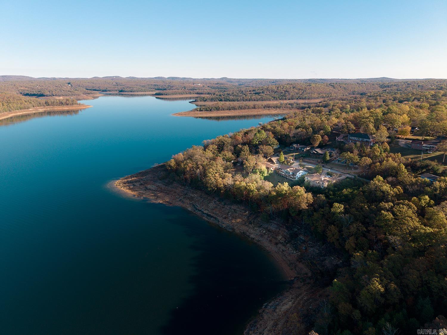 153 Lone Tree Lane  Lakeview, AR