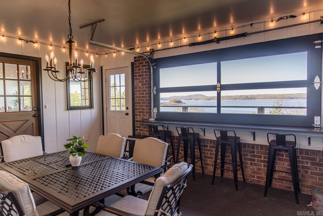 153 Lone Tree Lane  Lakeview, AR