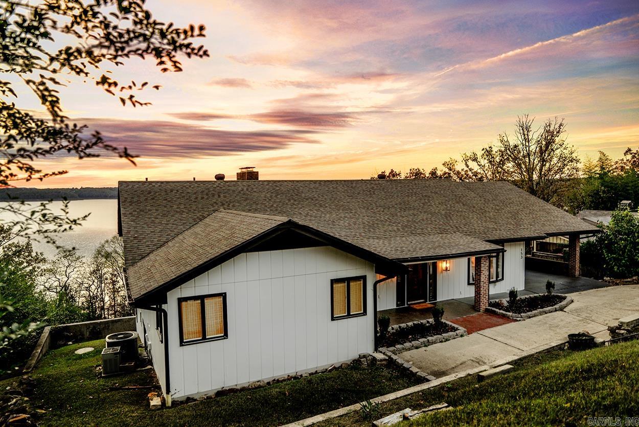 153 Lone Tree Lane  Lakeview, AR