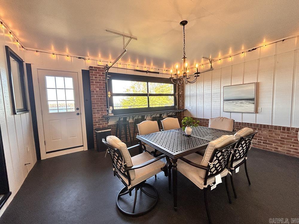 153 Lone Tree Lane  Lakeview, AR