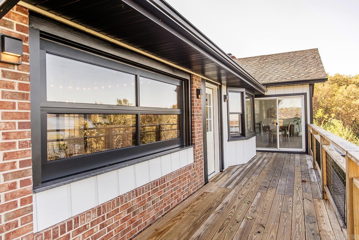 153 Lone Tree Lane  Lakeview, AR