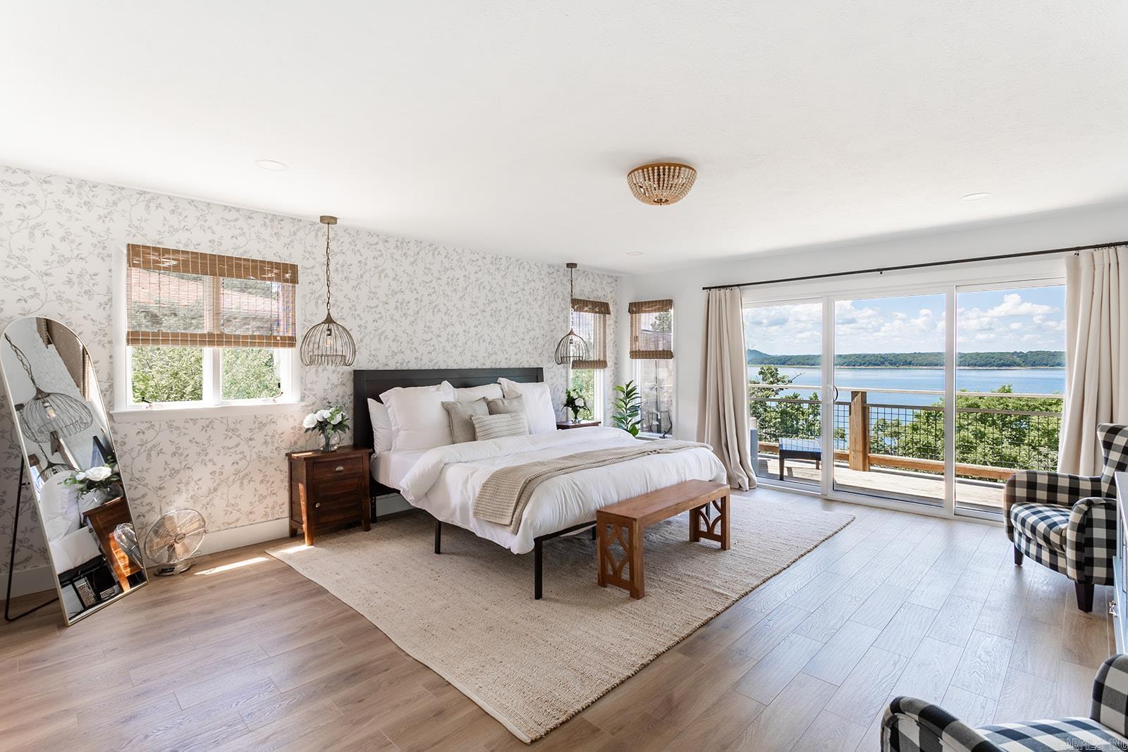 153 Lone Tree Lane  Lakeview, AR