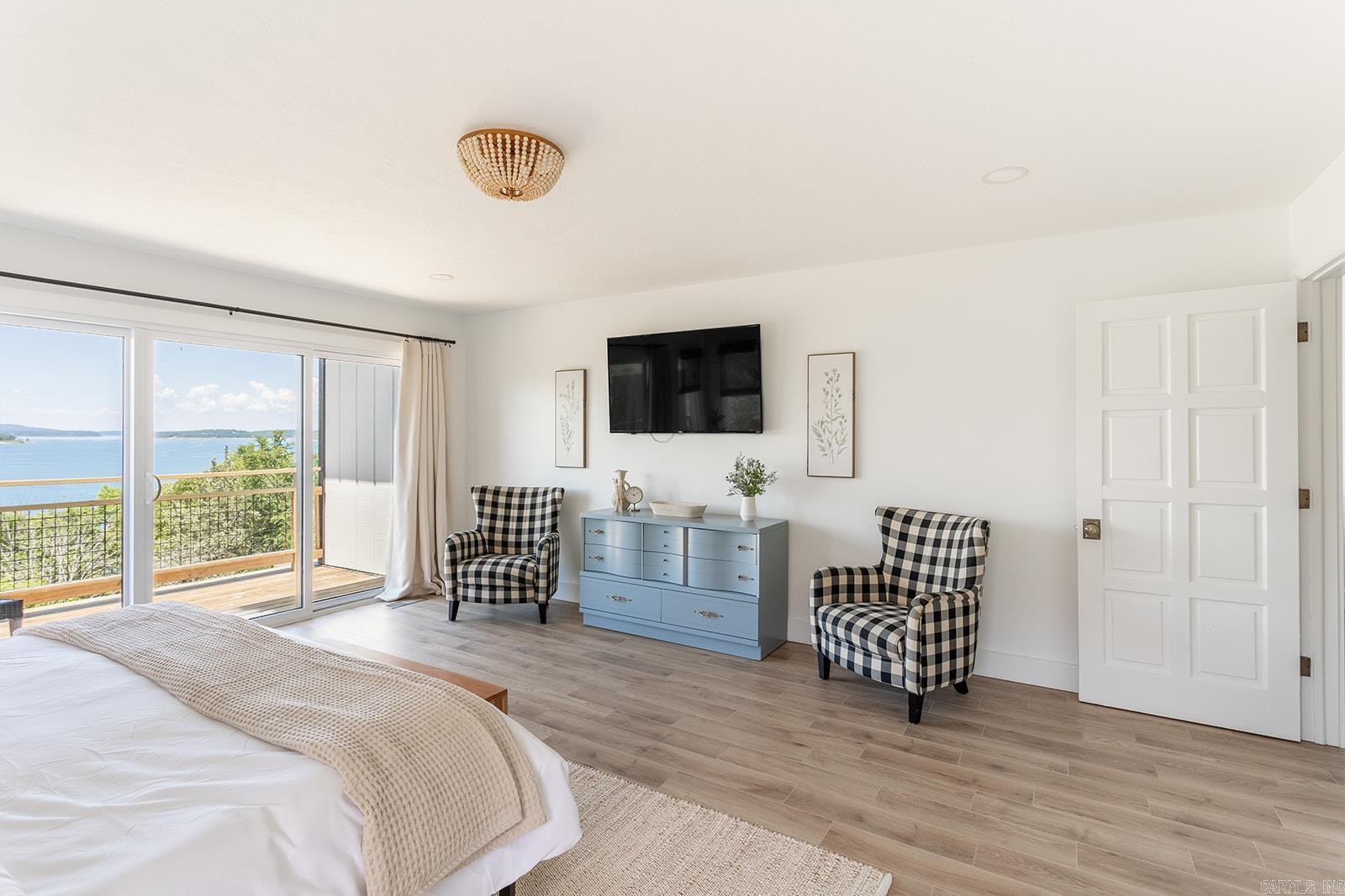 153 Lone Tree Lane  Lakeview, AR