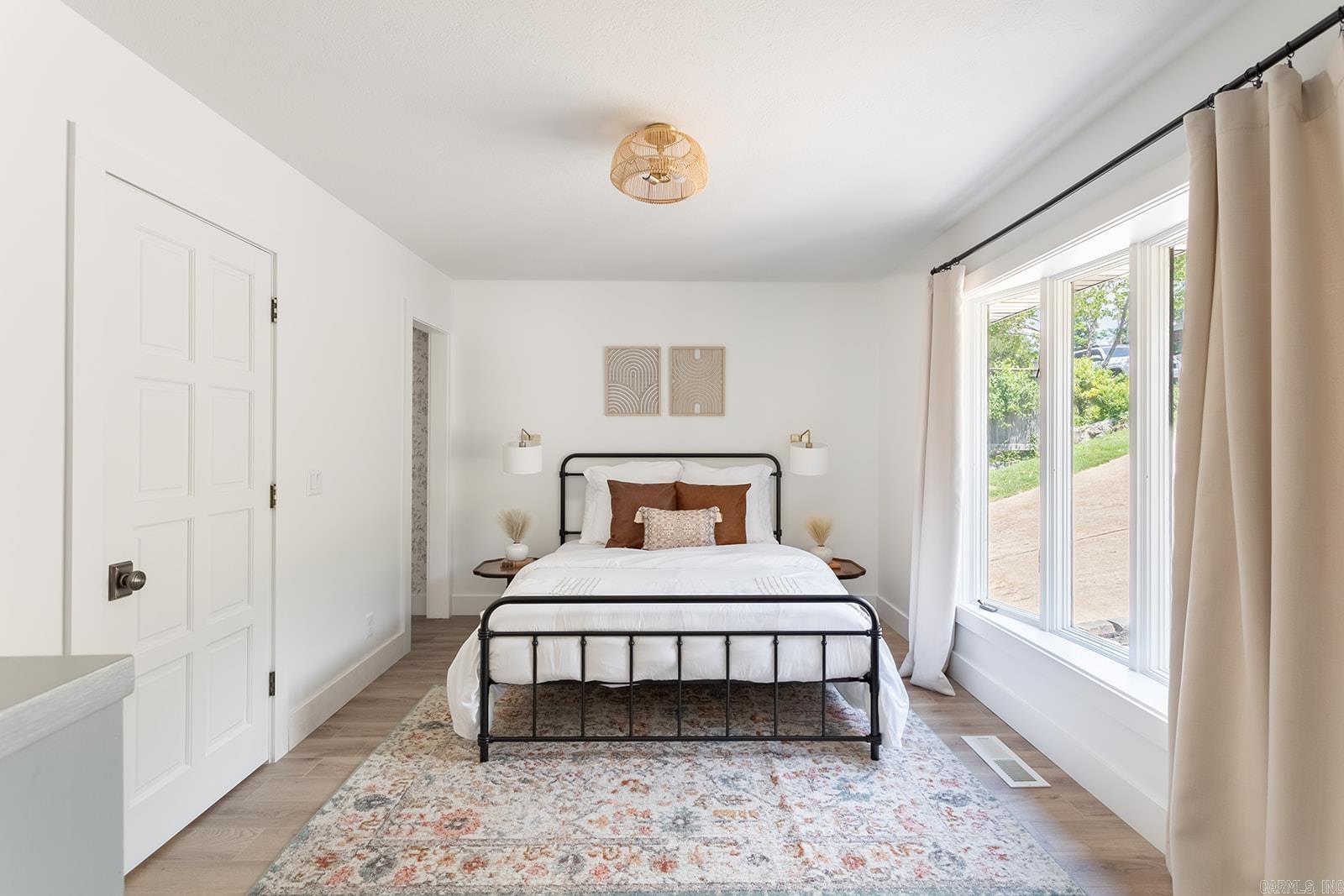 153 Lone Tree Lane  Lakeview, AR