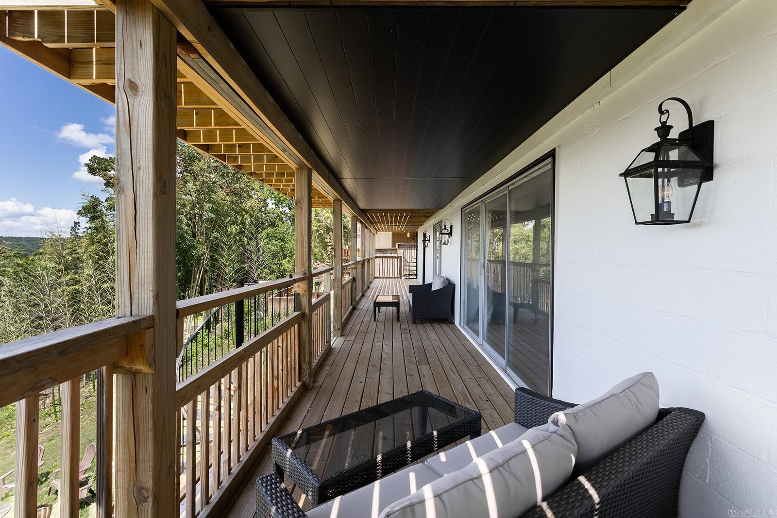 153 Lone Tree Lane  Lakeview, AR