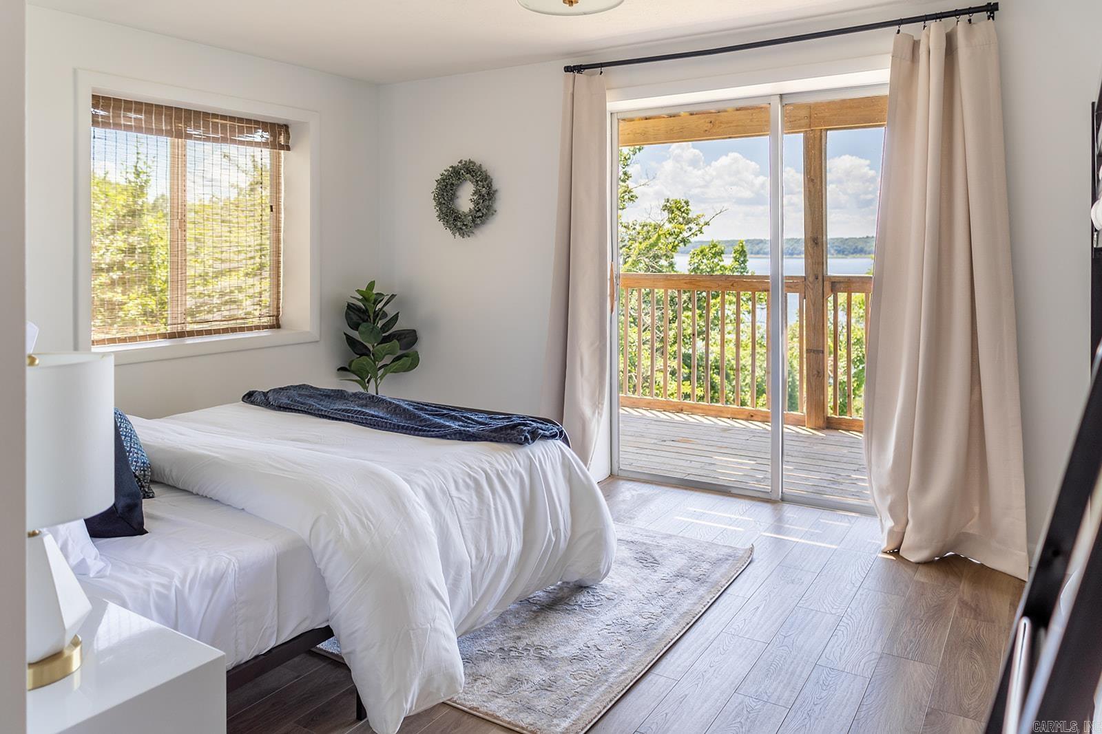 153 Lone Tree Lane  Lakeview, AR