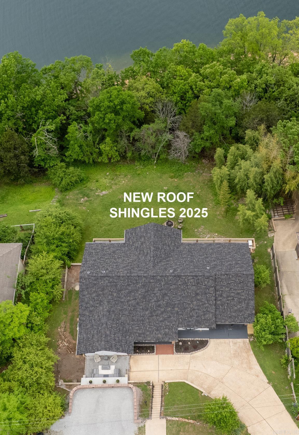 153 Lone Tree Lane  Lakeview, AR