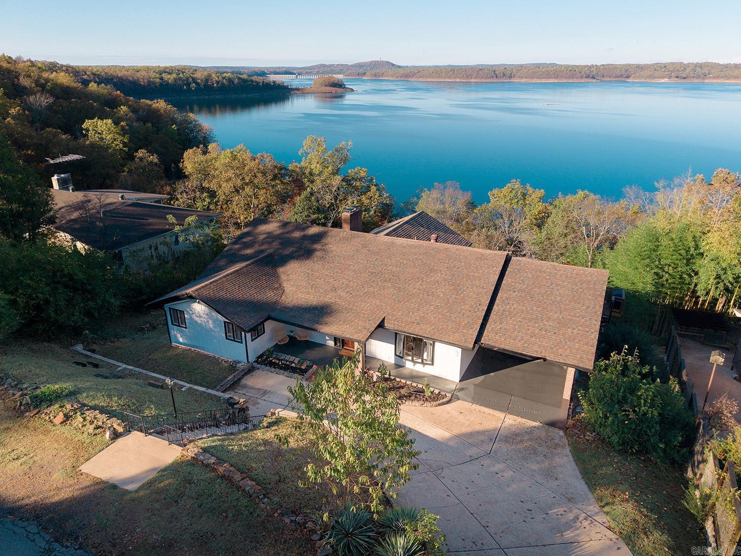 153 Lone Tree Lane  Lakeview, AR