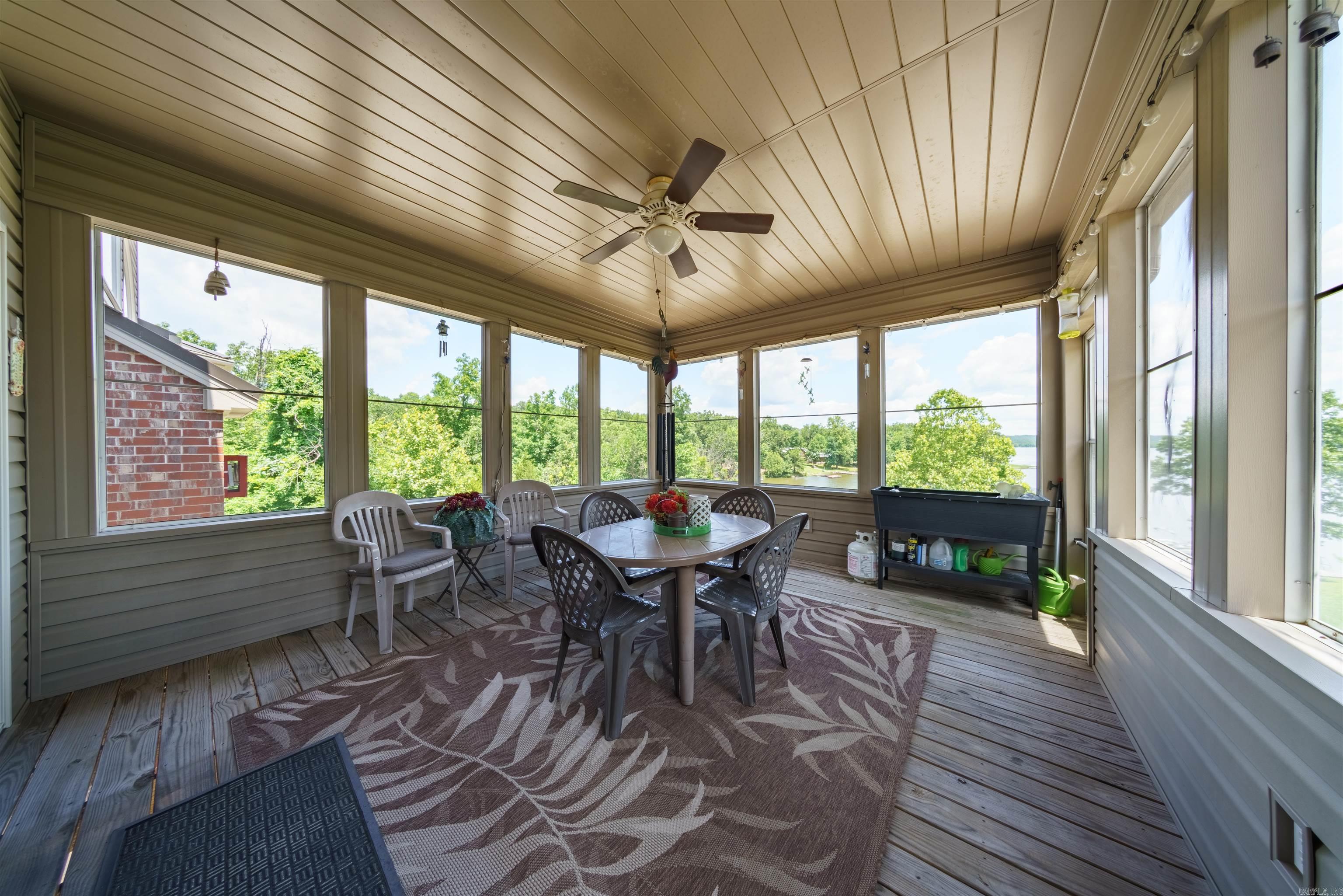 505 E Tri Lakes  Horseshoe Bend, AR