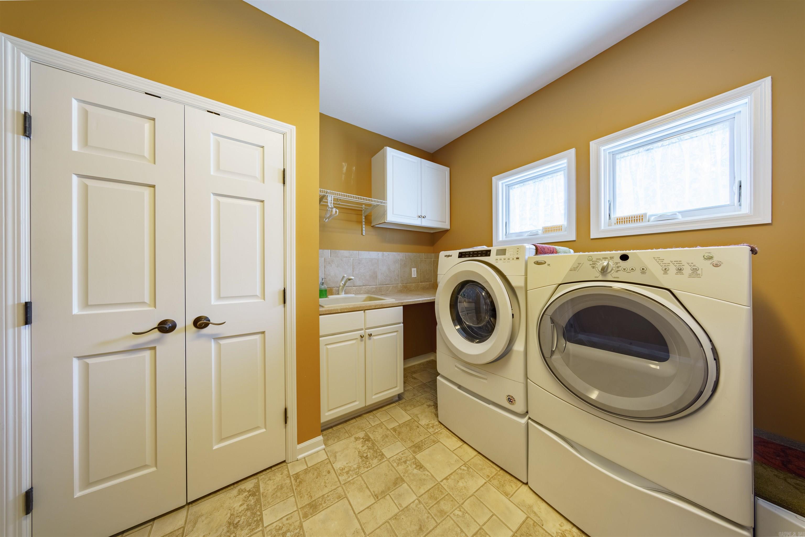 505 E Tri Lakes  Horseshoe Bend, AR