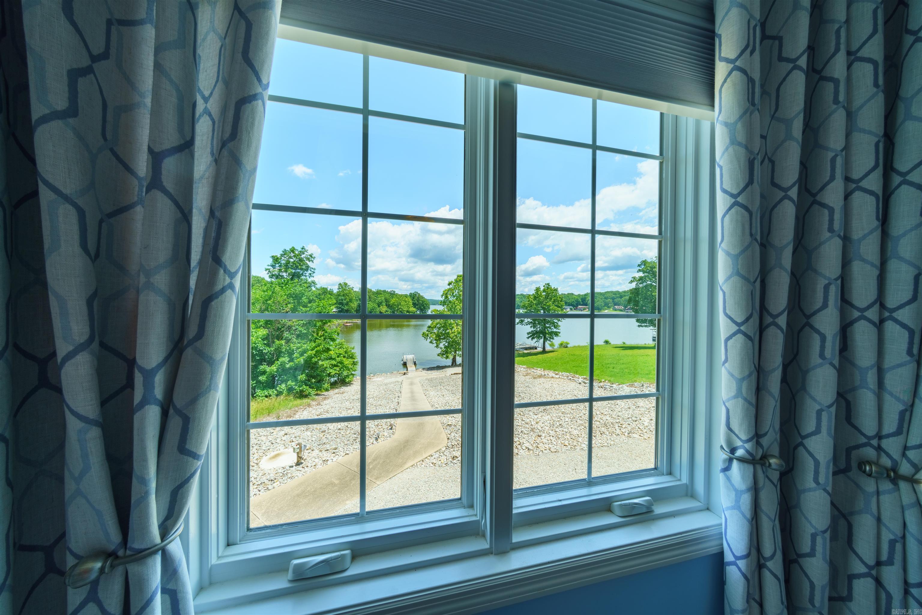 505 E Tri Lakes  Horseshoe Bend, AR