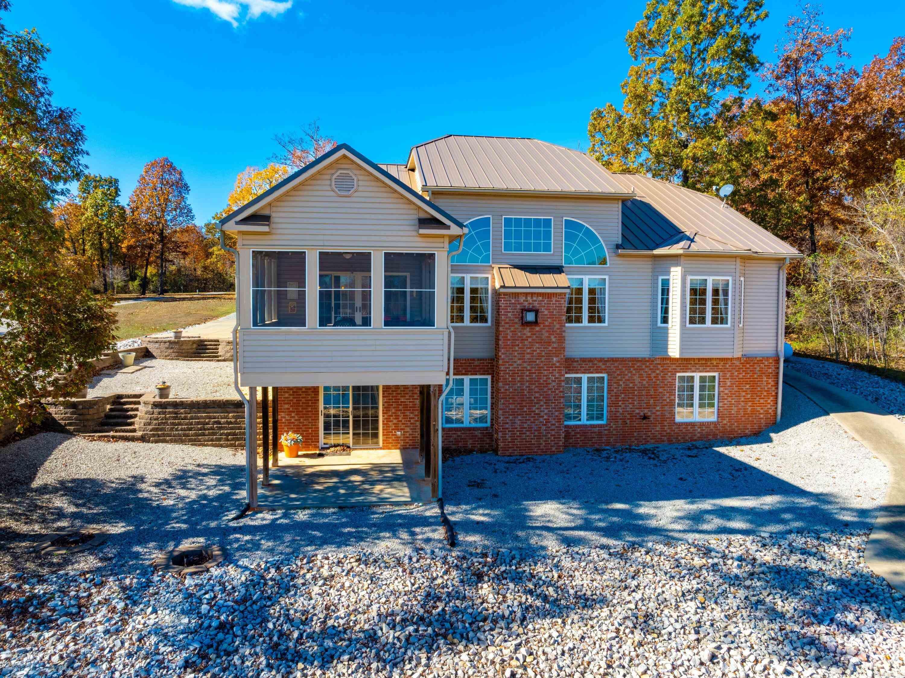 505 E Tri Lakes  Horseshoe Bend, AR