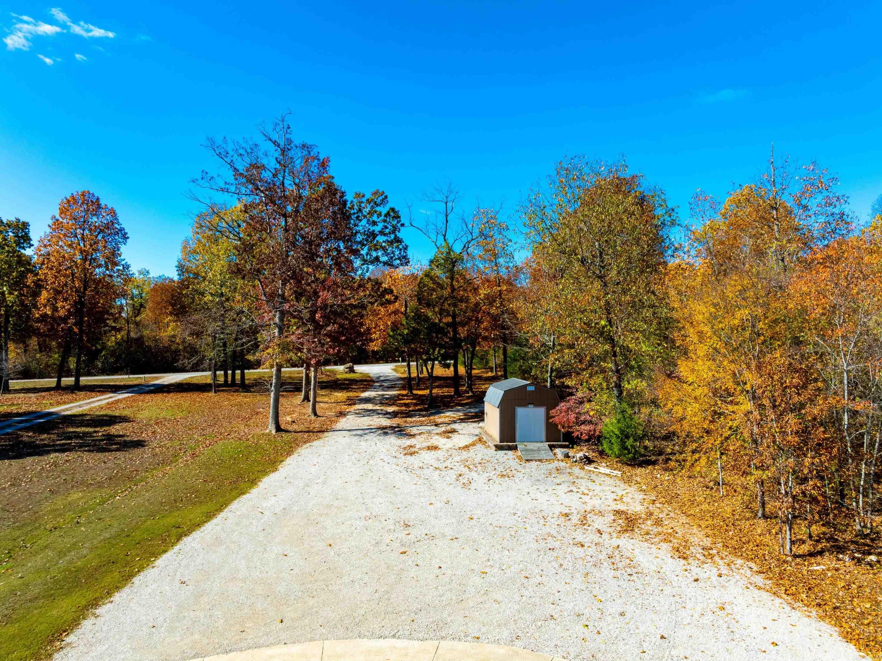 505 E Tri Lakes  Horseshoe Bend, AR