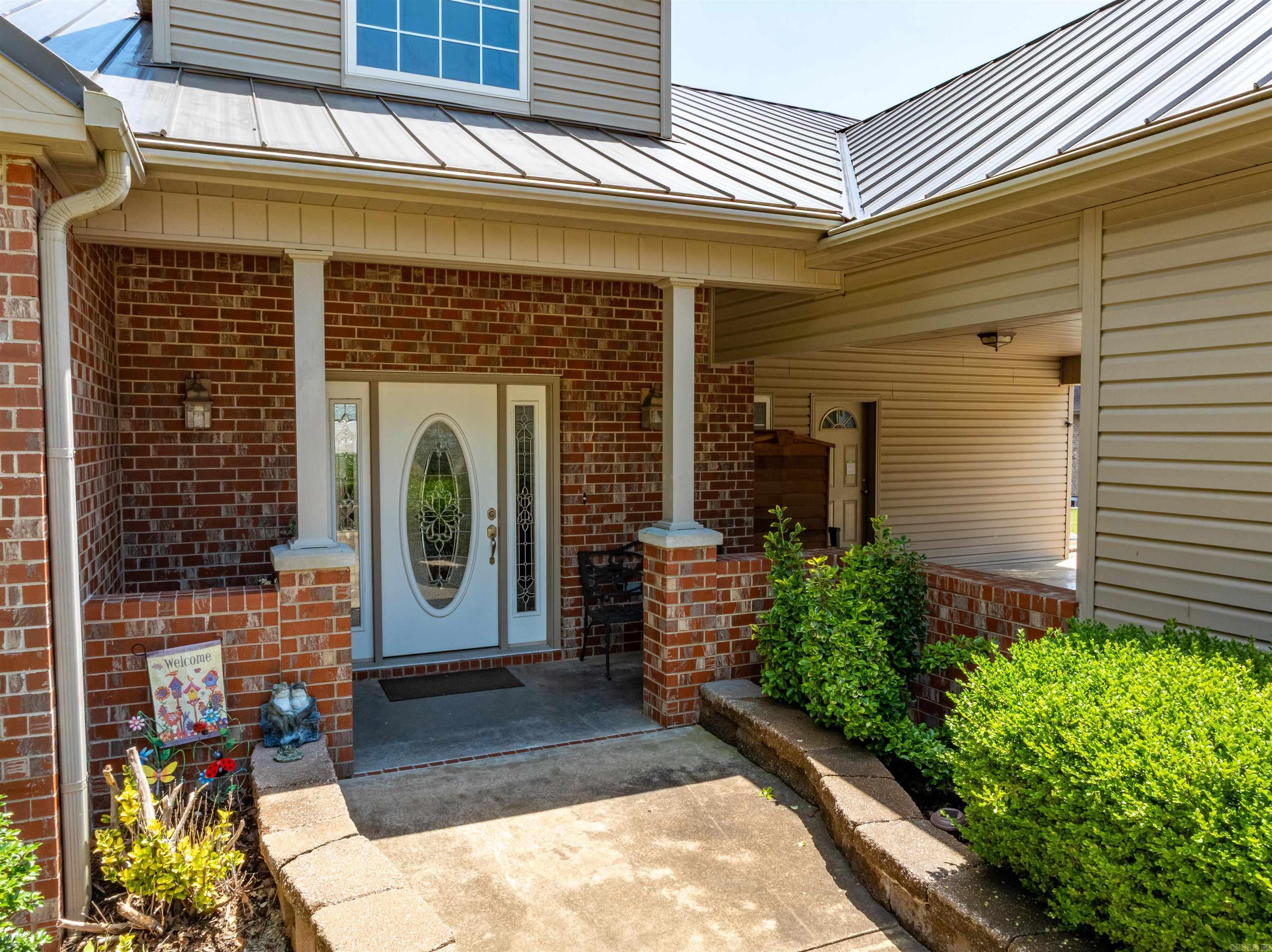 505 E Tri Lakes  Horseshoe Bend, AR