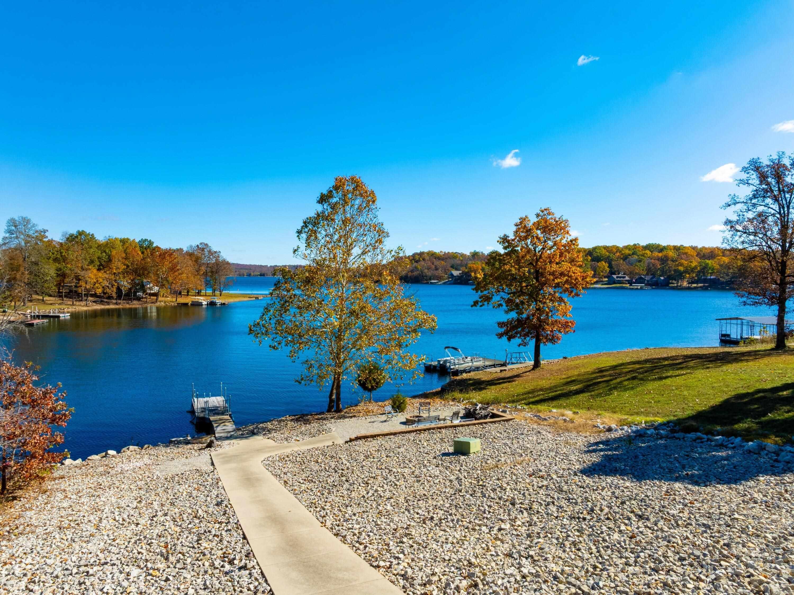 505 E Tri Lakes  Horseshoe Bend, AR