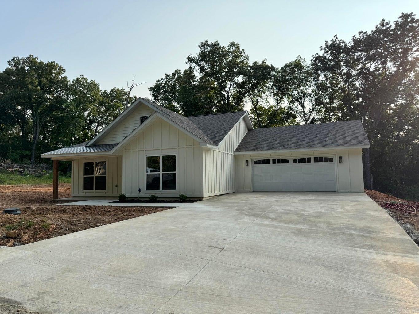 24 Kere  Cherokee Village, AR