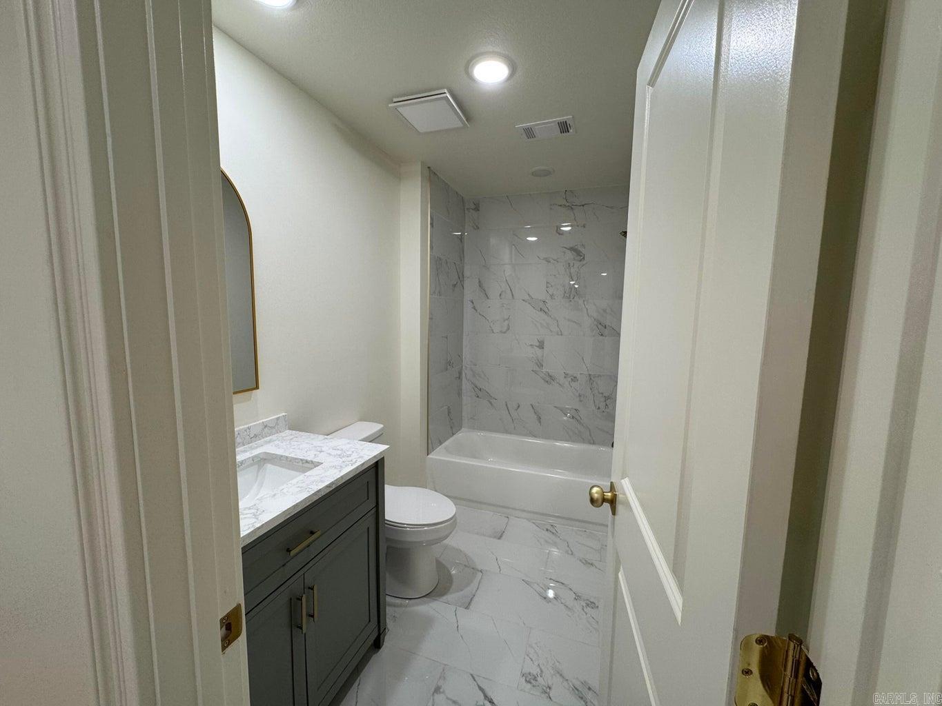 24 Kere  Cherokee Village, AR