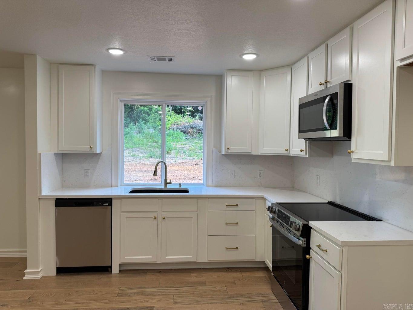 24 Kere  Cherokee Village, AR