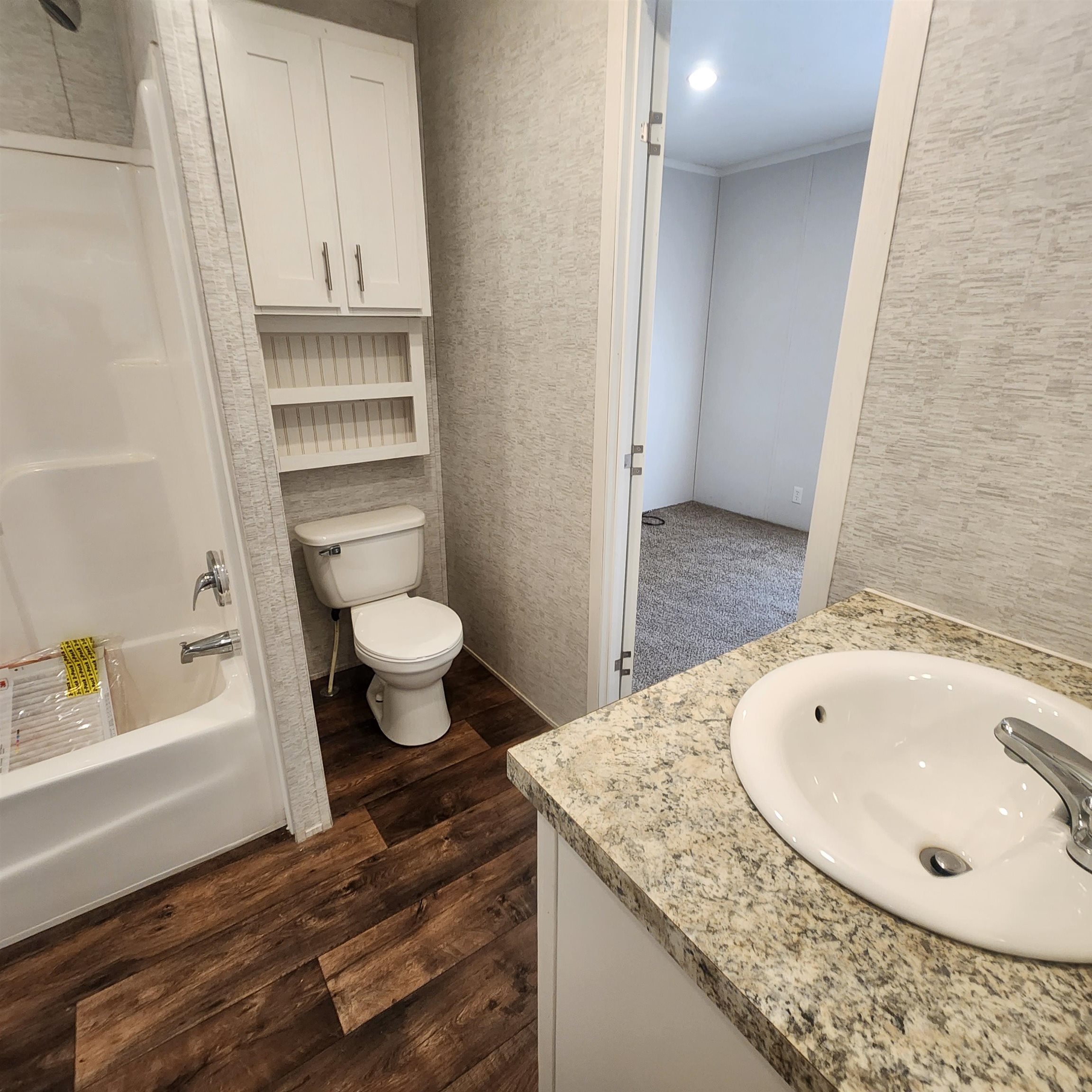 63 Tablerock  Evening Shade, AR