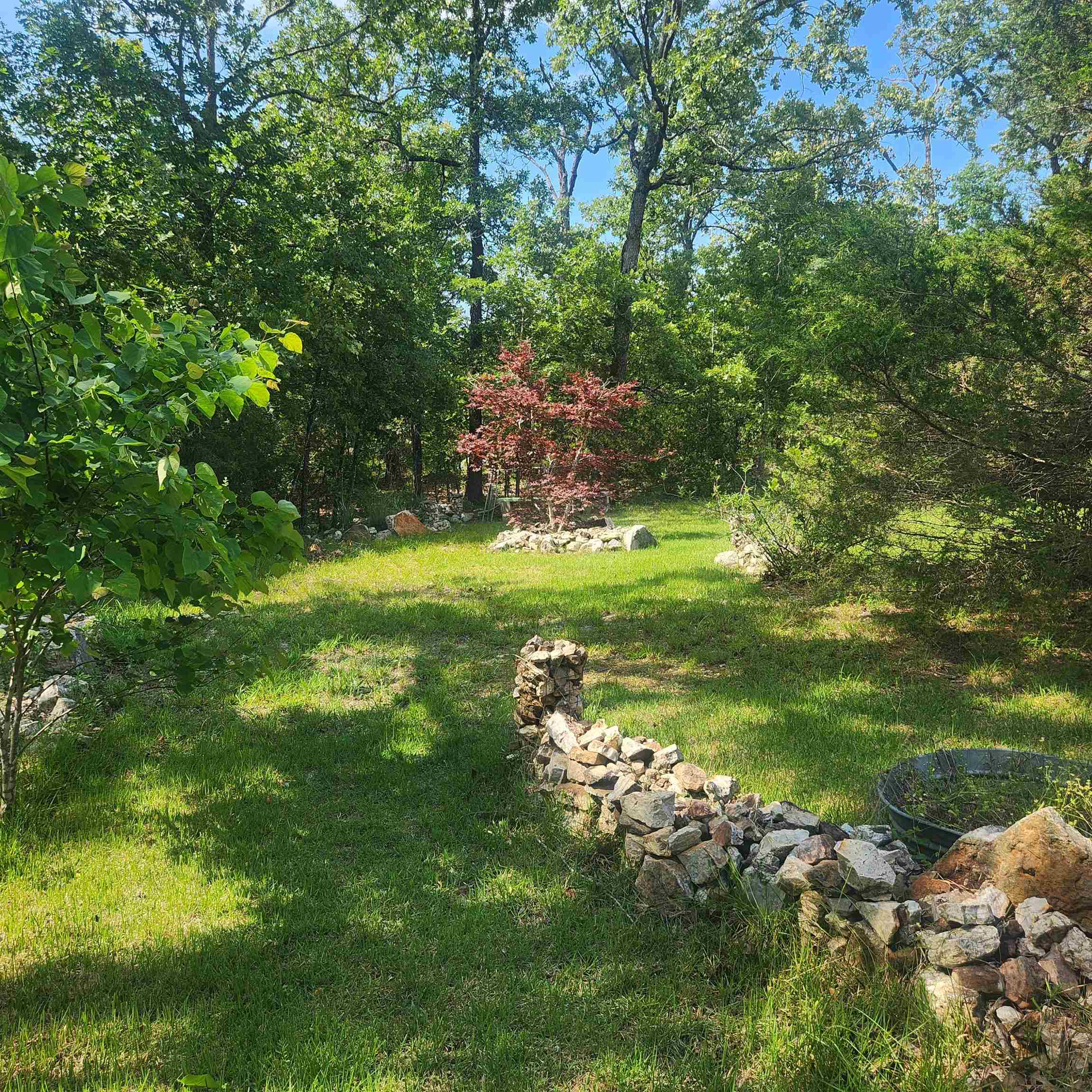 63 Tablerock  Evening Shade, AR