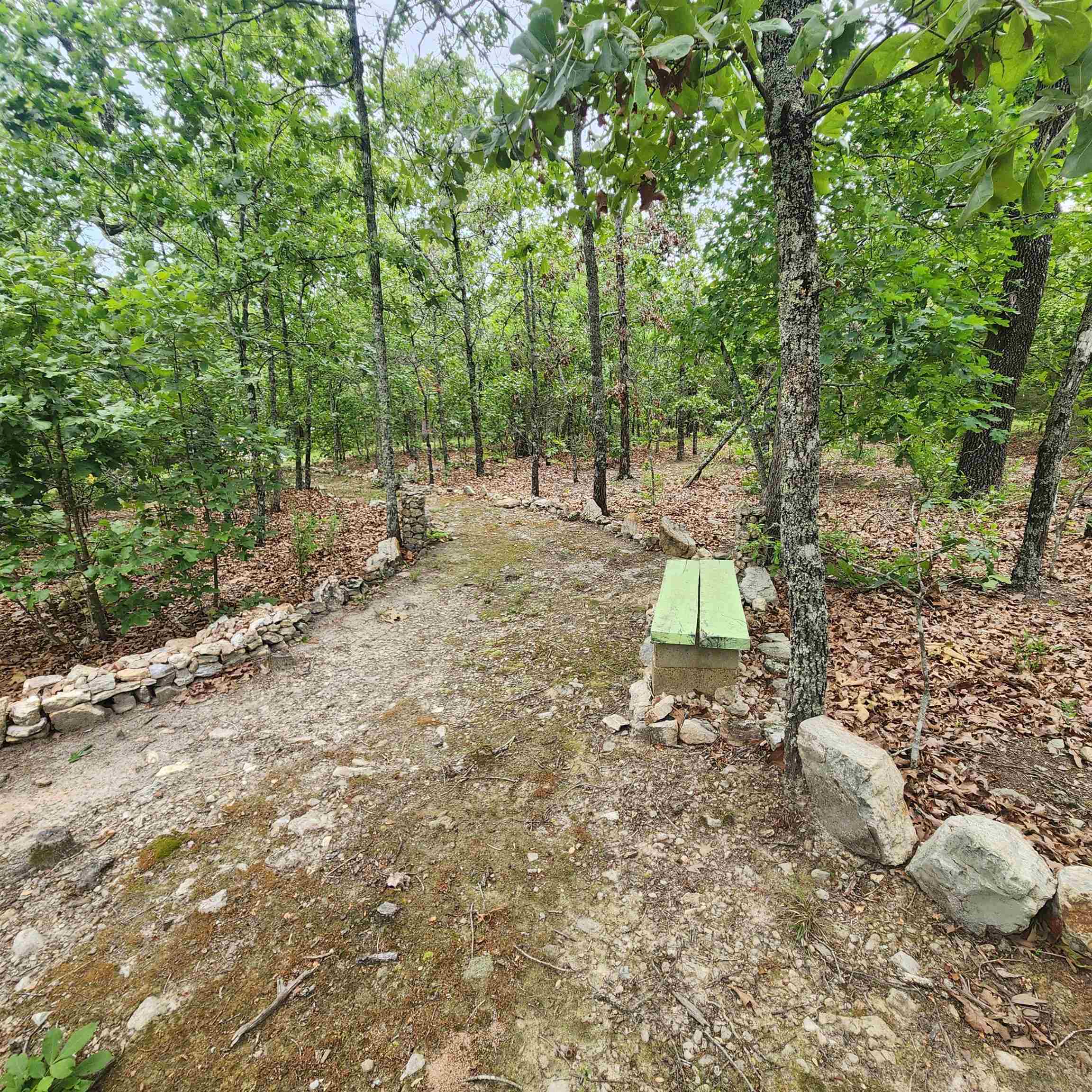 63 Tablerock  Evening Shade, AR