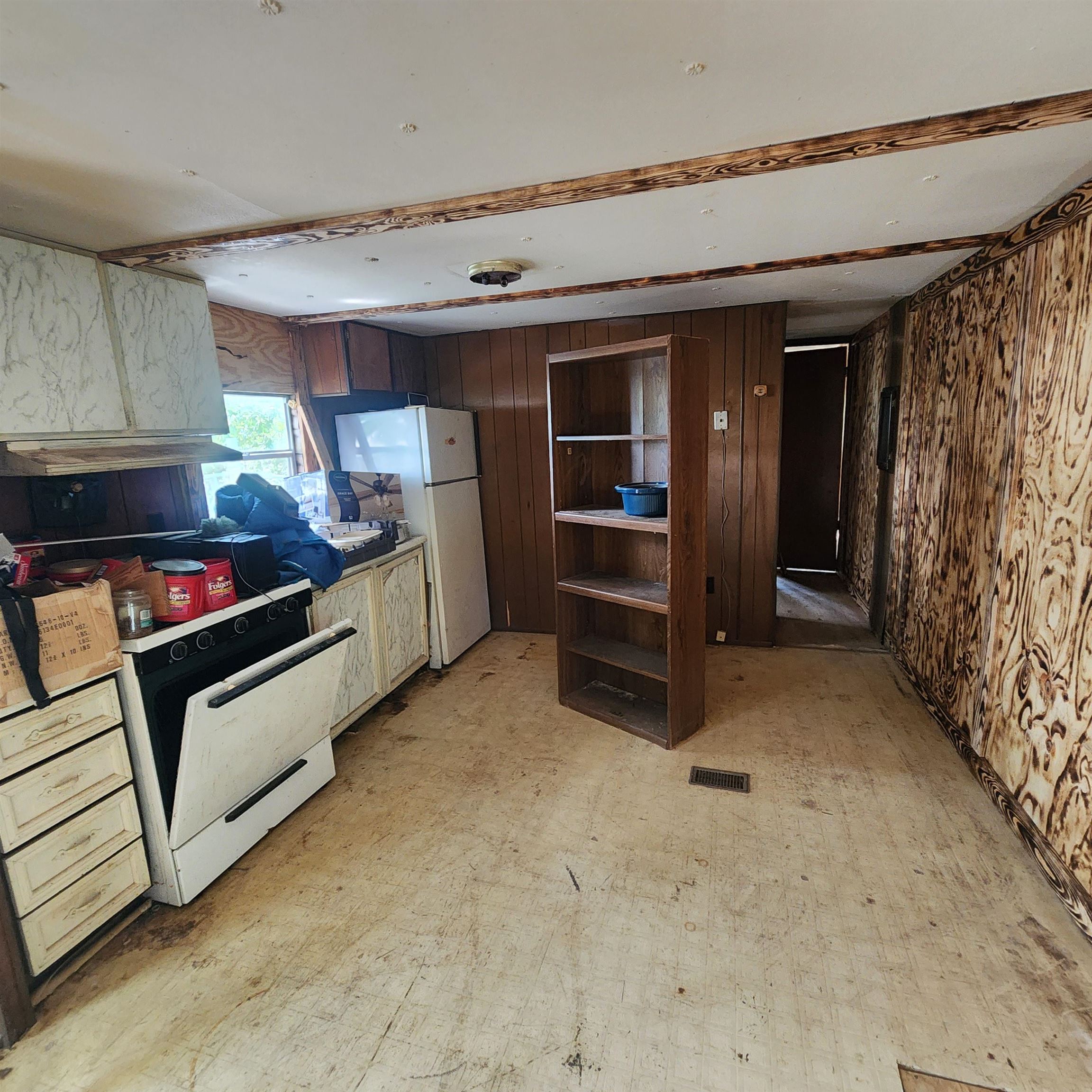 63 Tablerock  Evening Shade, AR