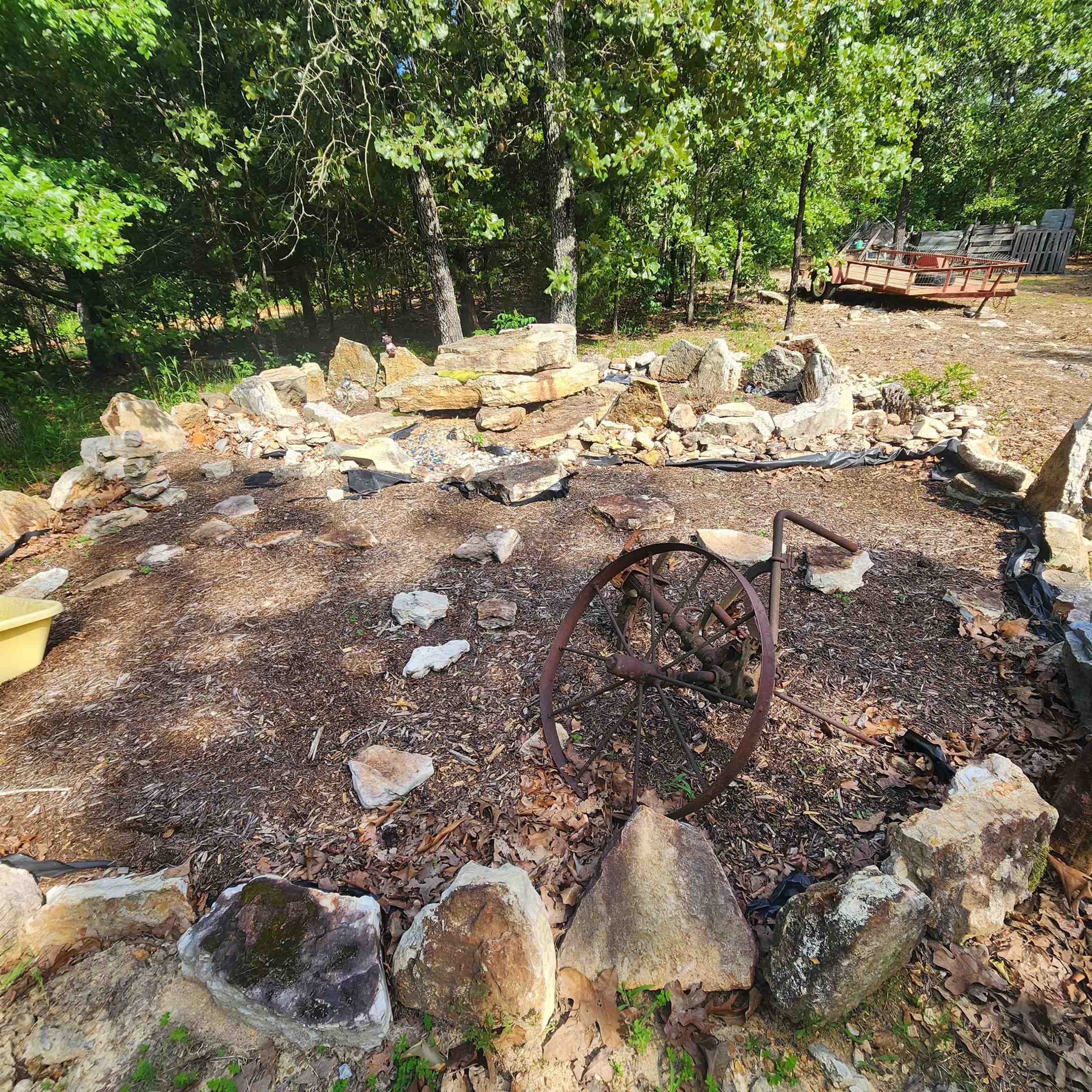 63 Tablerock  Evening Shade, AR